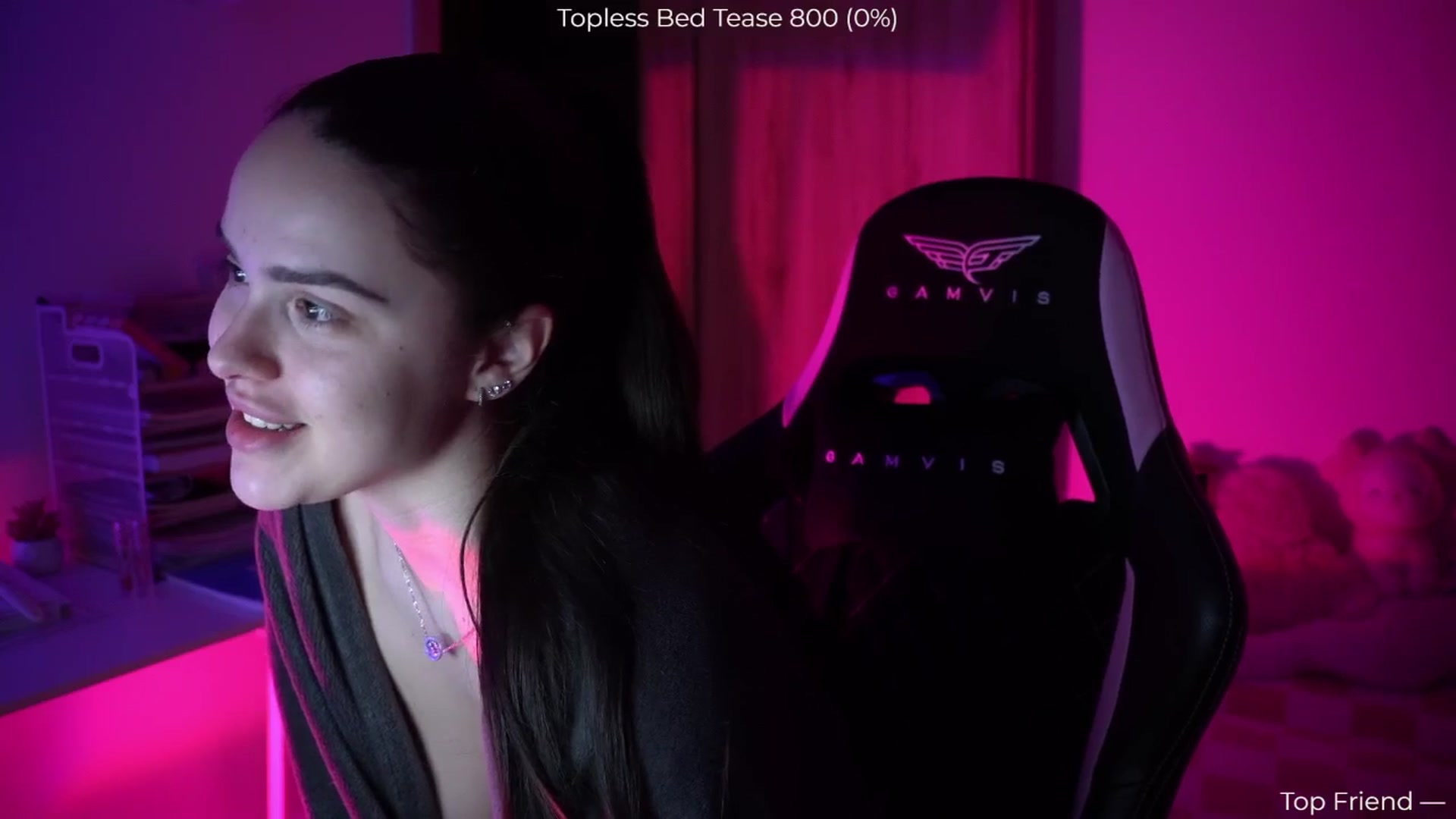 Gallery image thumbnail from NotYourNaomi's myfreecams stream on, 01/23/2026, 05:55 image 7 of 20
