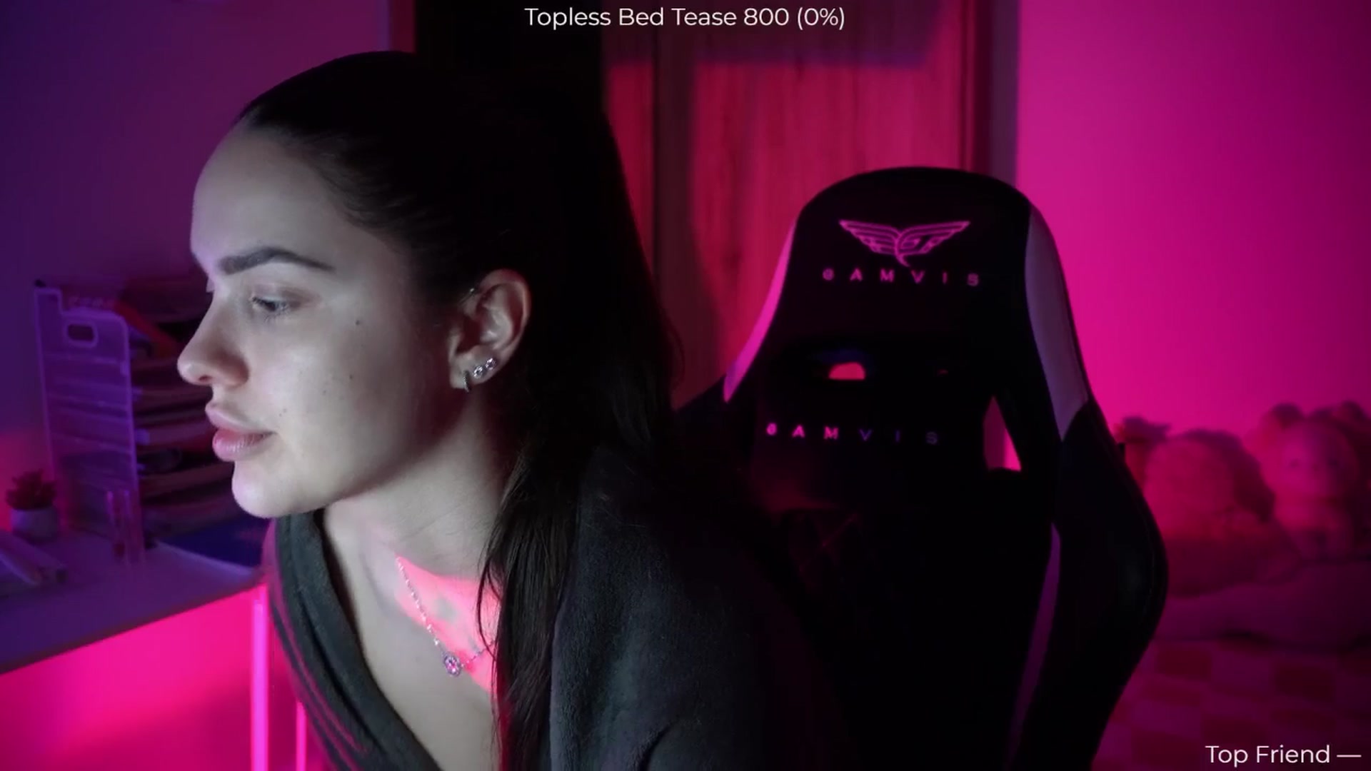 Gallery image thumbnail from NotYourNaomi's myfreecams stream on, 01/23/2026, 05:55 image 11 of 20