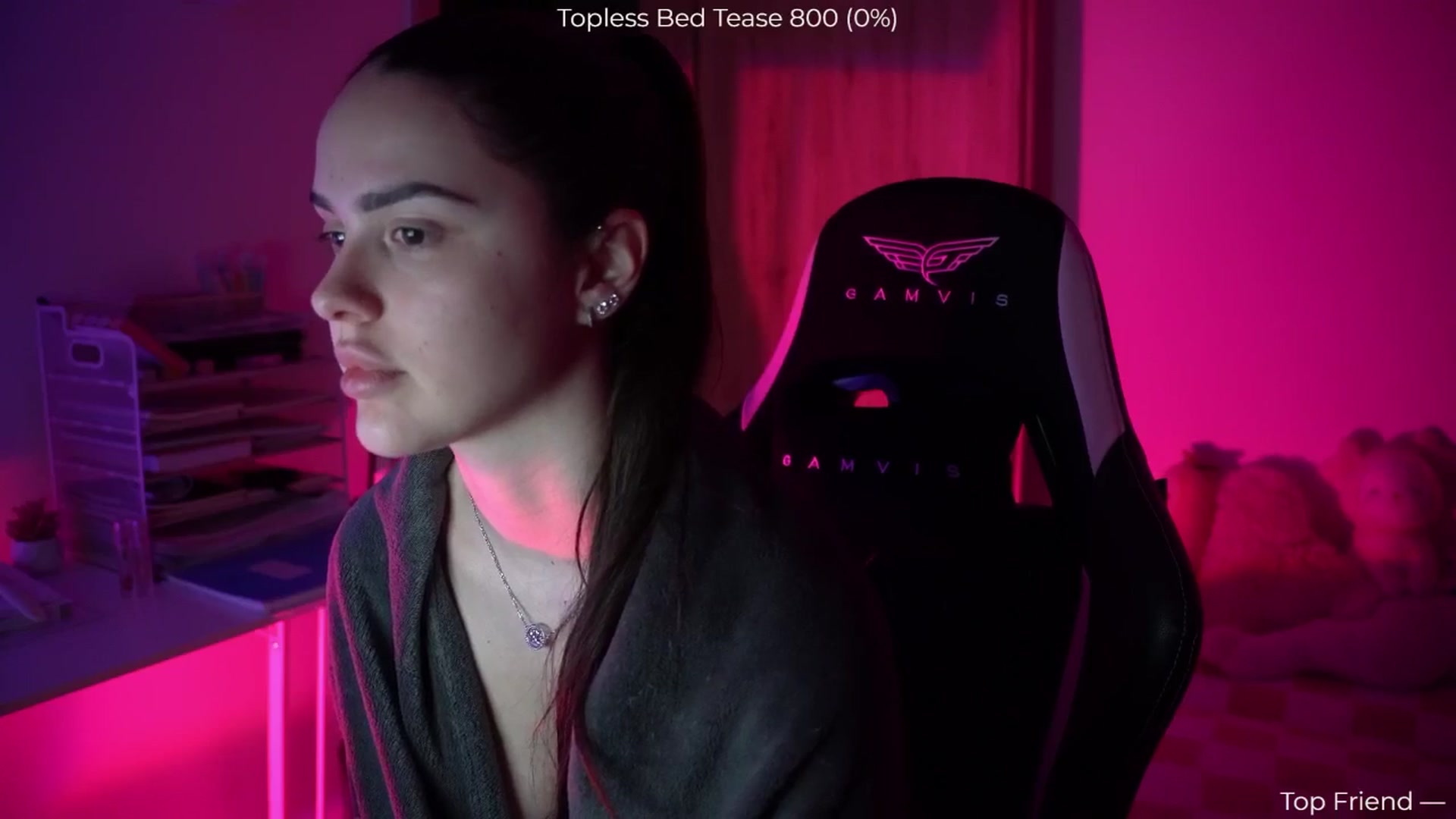 Gallery image thumbnail from NotYourNaomi's myfreecams stream on, 01/23/2026, 05:55 image 3 of 20