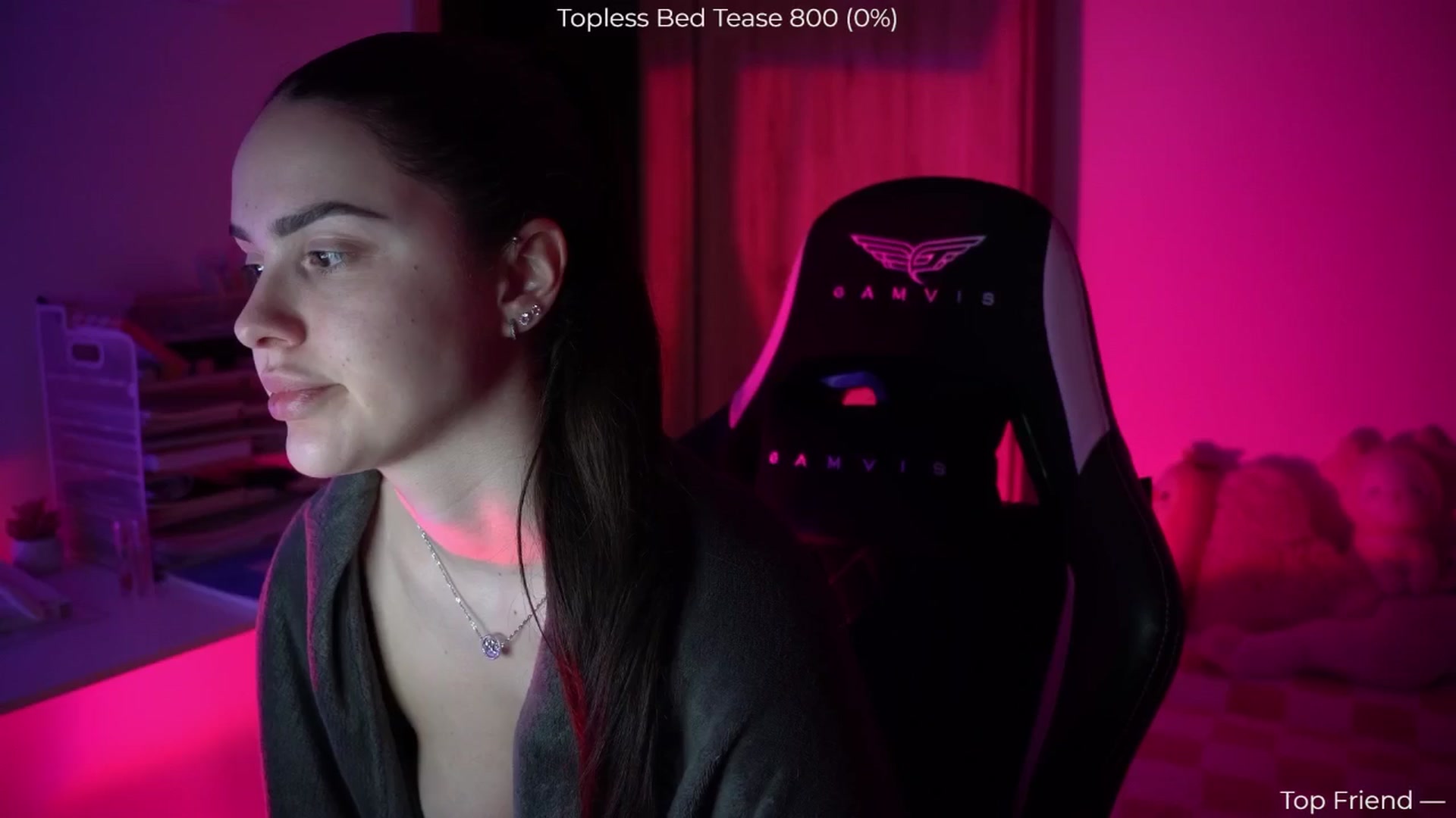 Gallery image thumbnail from NotYourNaomi's myfreecams stream on, 01/23/2026, 05:55 image 1 of 20
