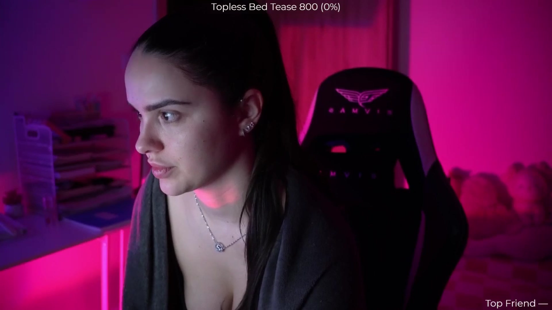 Gallery image thumbnail from NotYourNaomi's myfreecams stream on, 01/23/2026, 05:55 image 12 of 20