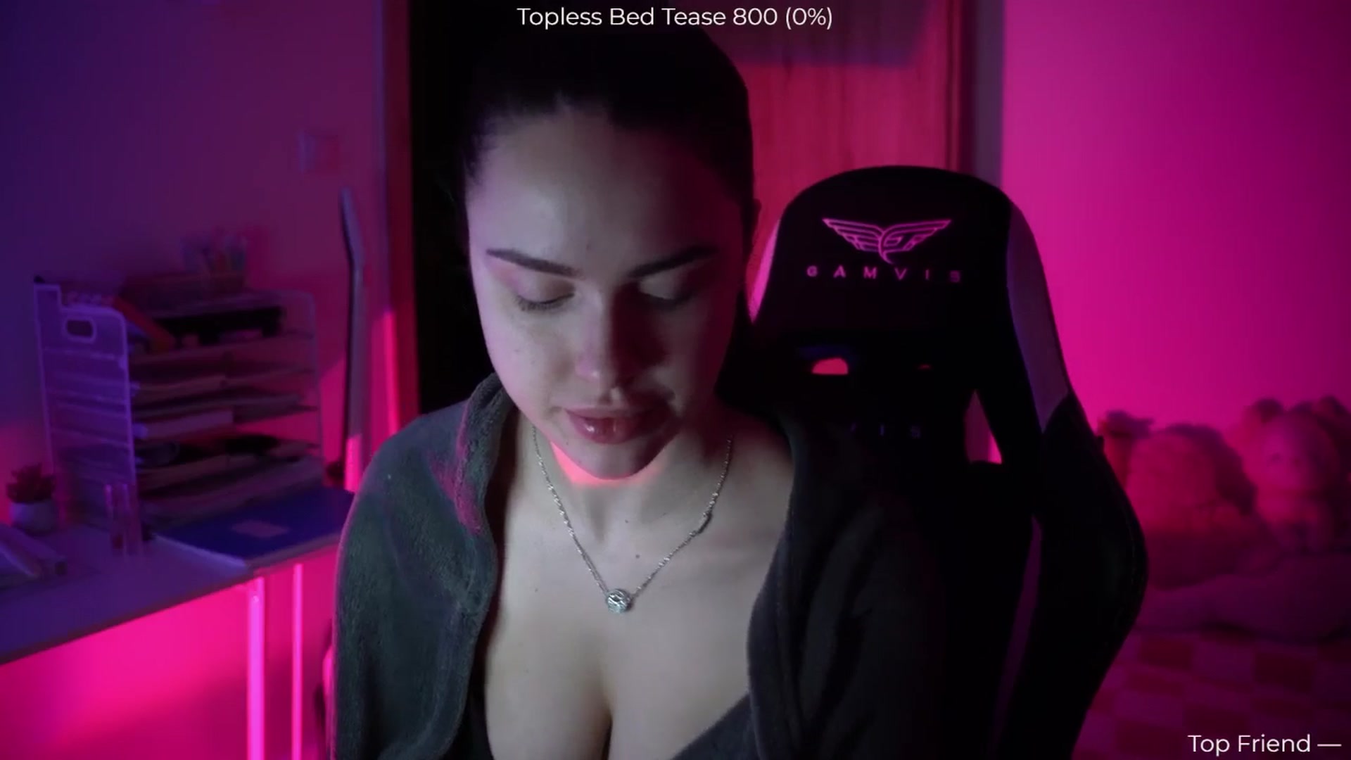 Gallery image thumbnail from NotYourNaomi's myfreecams stream on, 01/23/2026, 05:55 image 20 of 20
