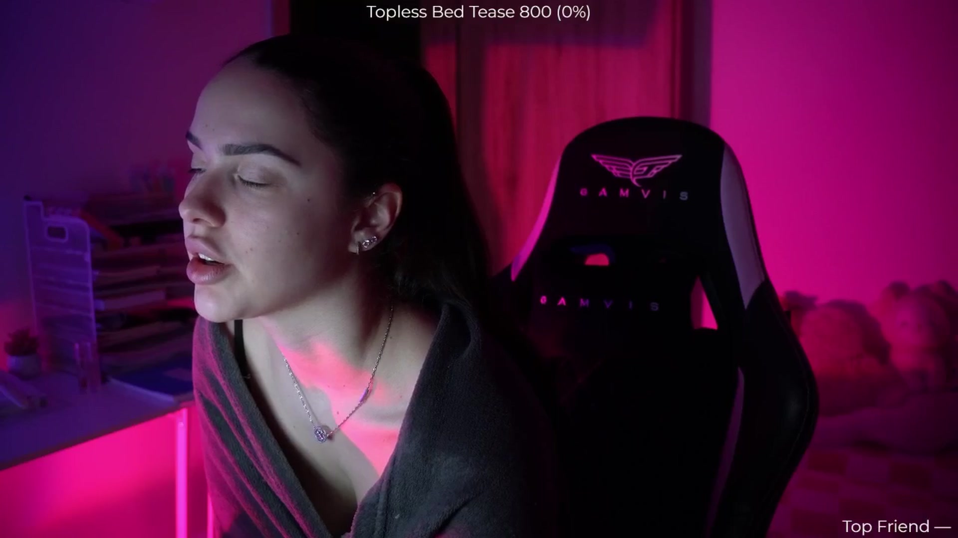 Gallery image thumbnail from NotYourNaomi's myfreecams stream on, 01/23/2026, 05:55 image 17 of 20