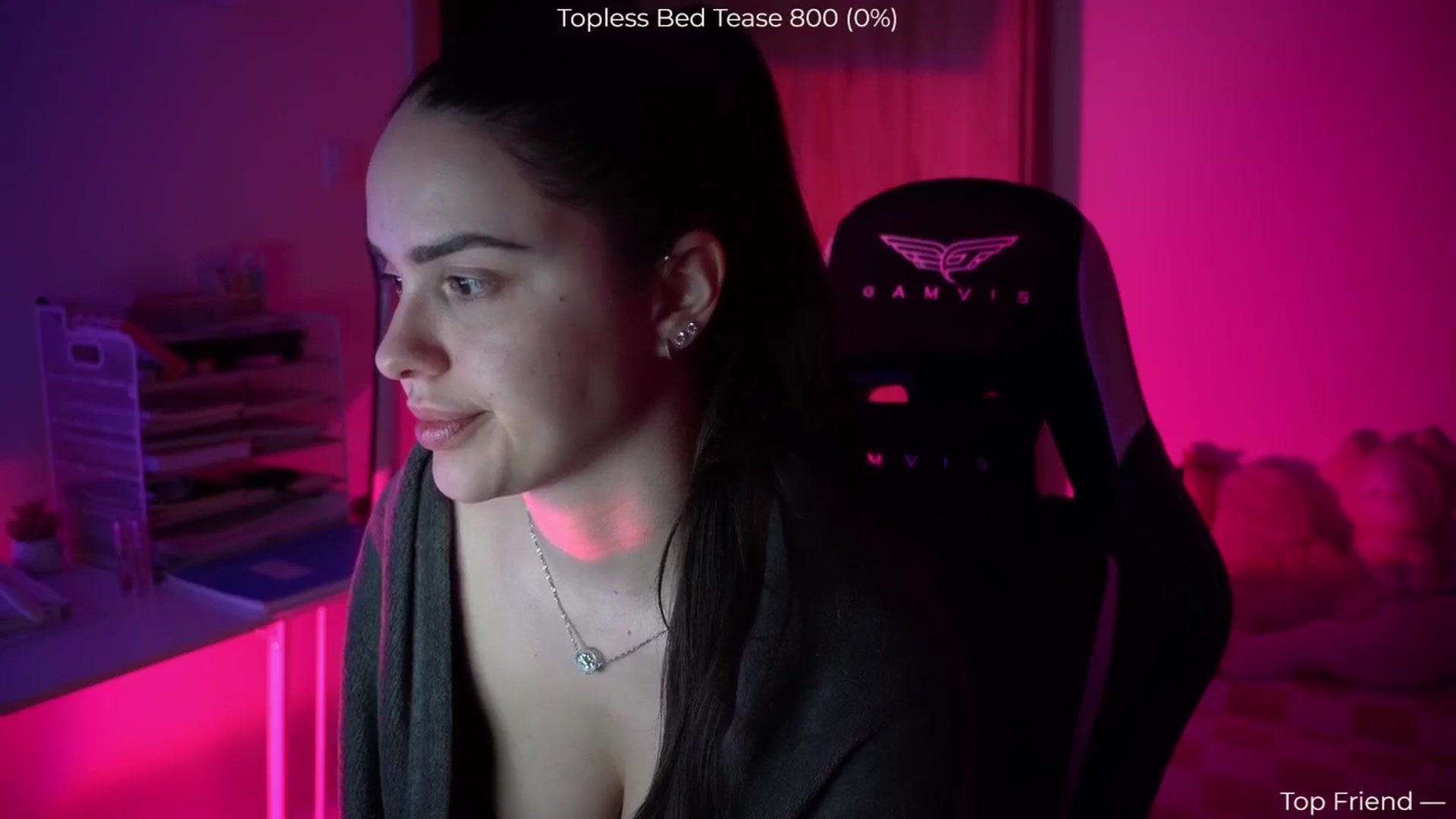 Gallery image thumbnail from NotYourNaomi's myfreecams stream on, 01/23/2026, 05:55 image 10 of 20