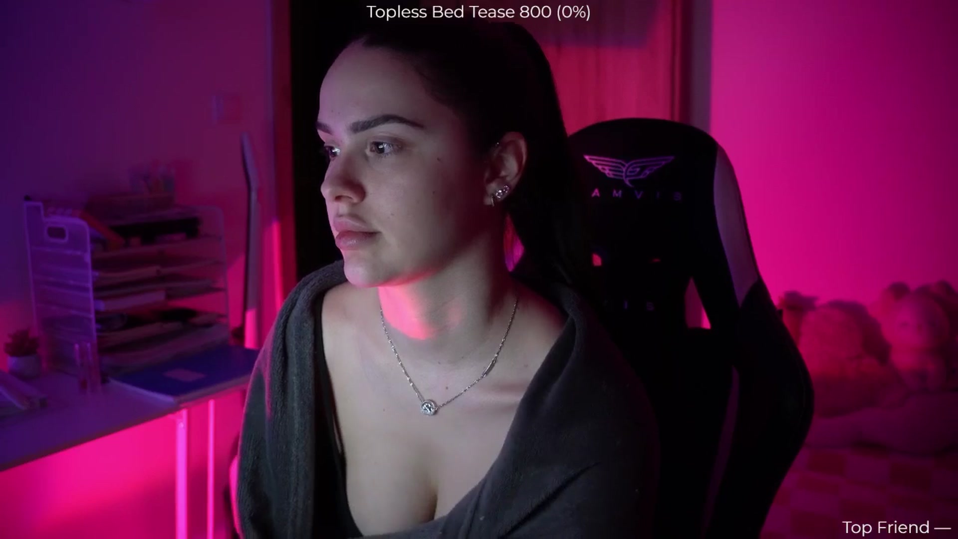 Gallery image thumbnail from NotYourNaomi's myfreecams stream on, 01/23/2026, 05:55 image 14 of 20