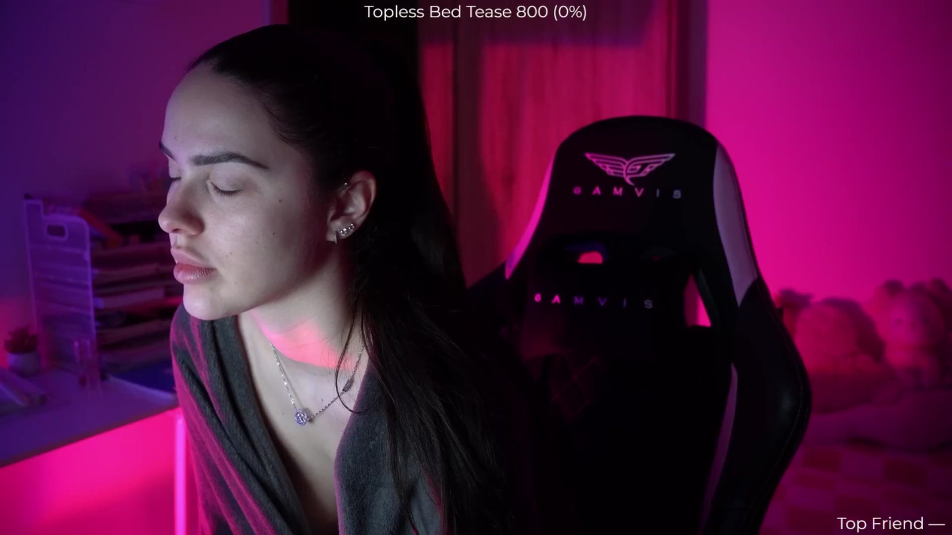 Gallery image thumbnail from NotYourNaomi's myfreecams stream on, 01/23/2026, 05:55 image 5 of 20