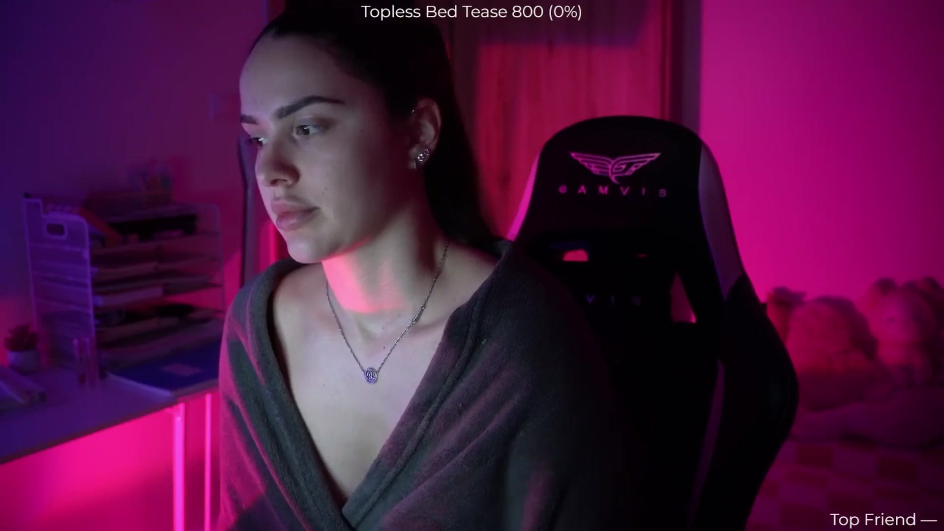 Gallery image thumbnail from NotYourNaomi's myfreecams stream on, 01/23/2026, 05:55 image 19 of 20