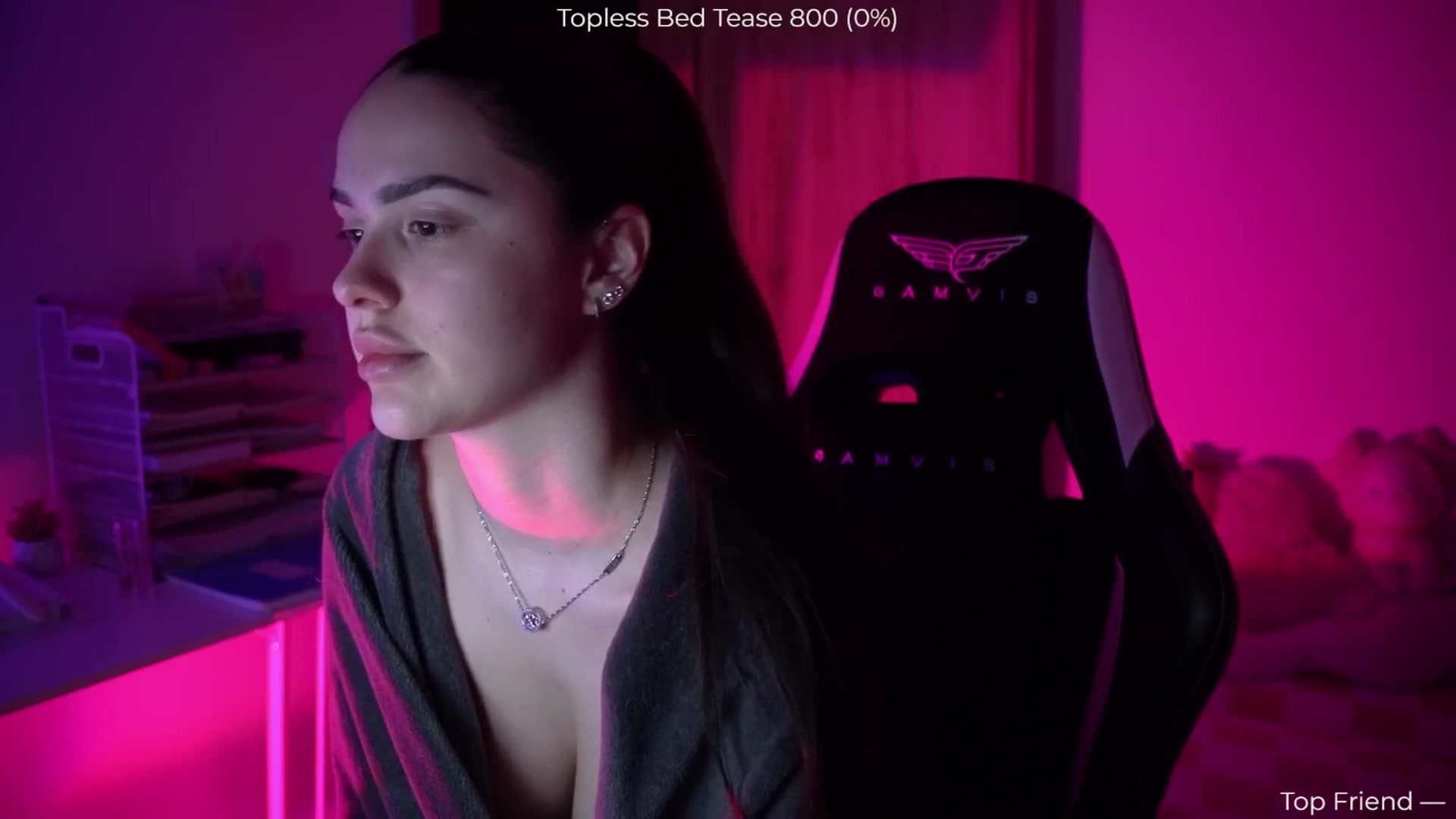 Gallery image thumbnail from NotYourNaomi's myfreecams stream on, 01/23/2026, 05:55 image 4 of 20
