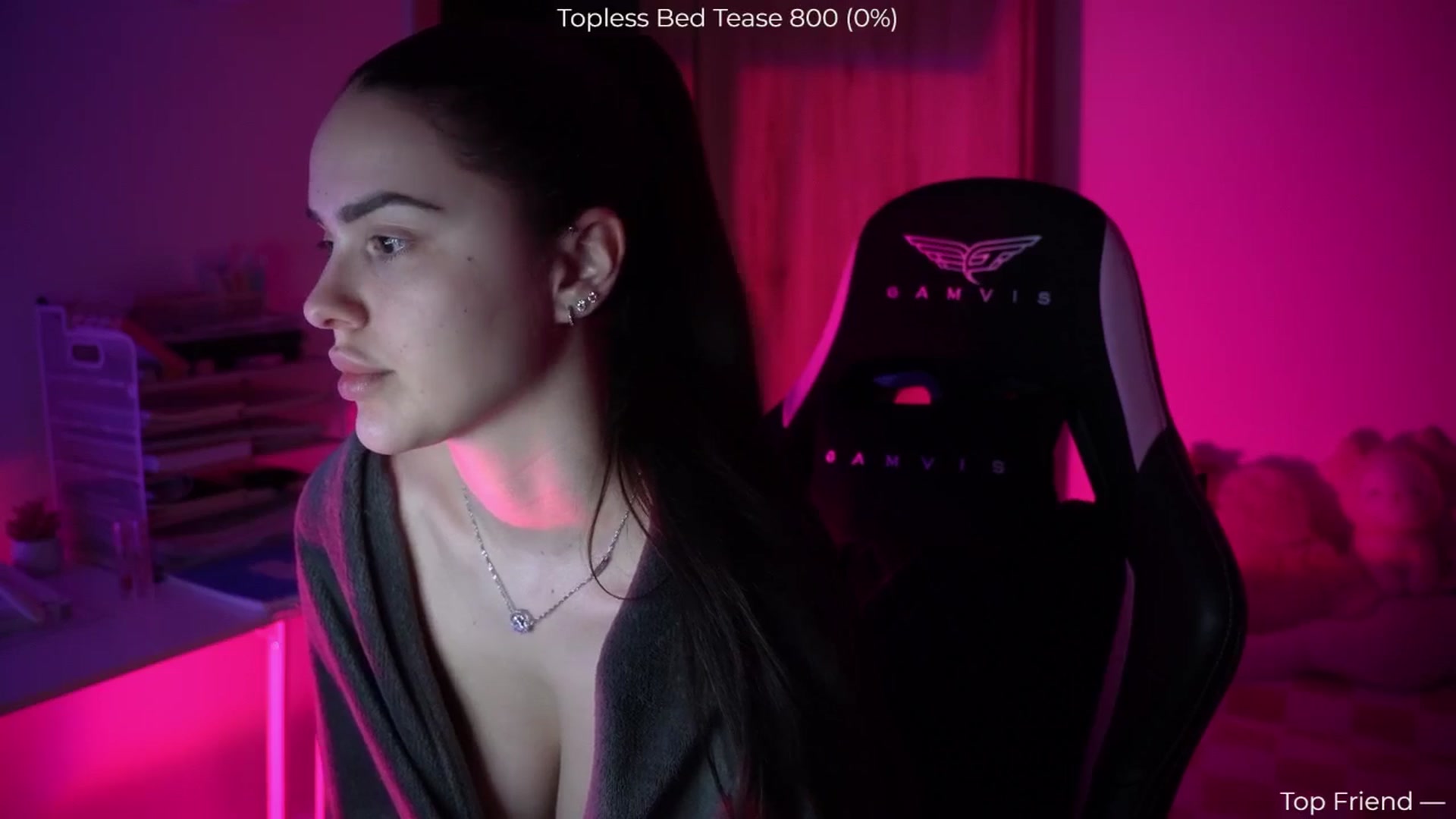 Gallery image thumbnail from NotYourNaomi's myfreecams stream on, 01/23/2026, 05:55 image 6 of 20