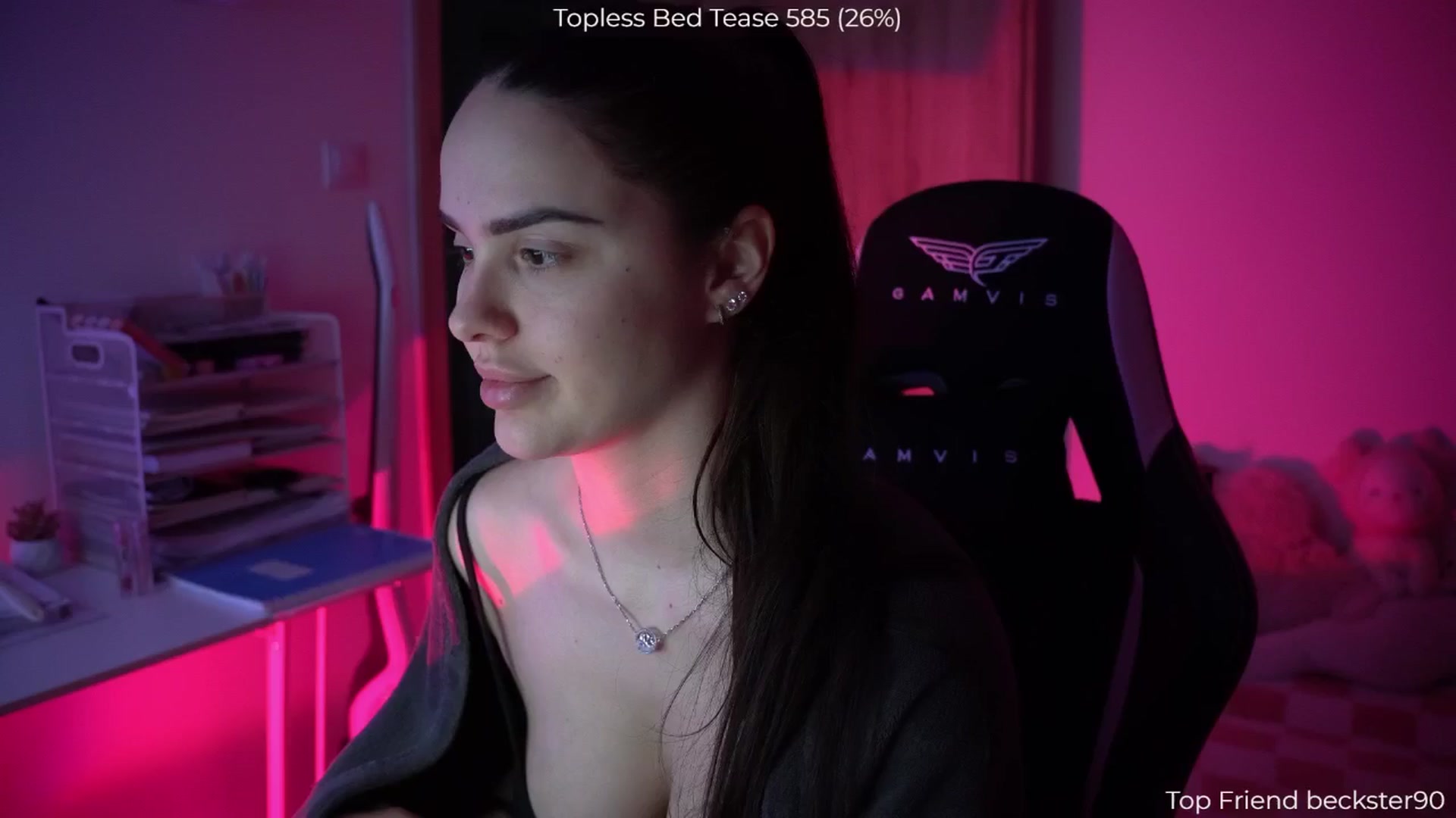 Gallery image thumbnail from NotYourNaomi's myfreecams stream on, 01/23/2026, 06:35 image 14 of 20