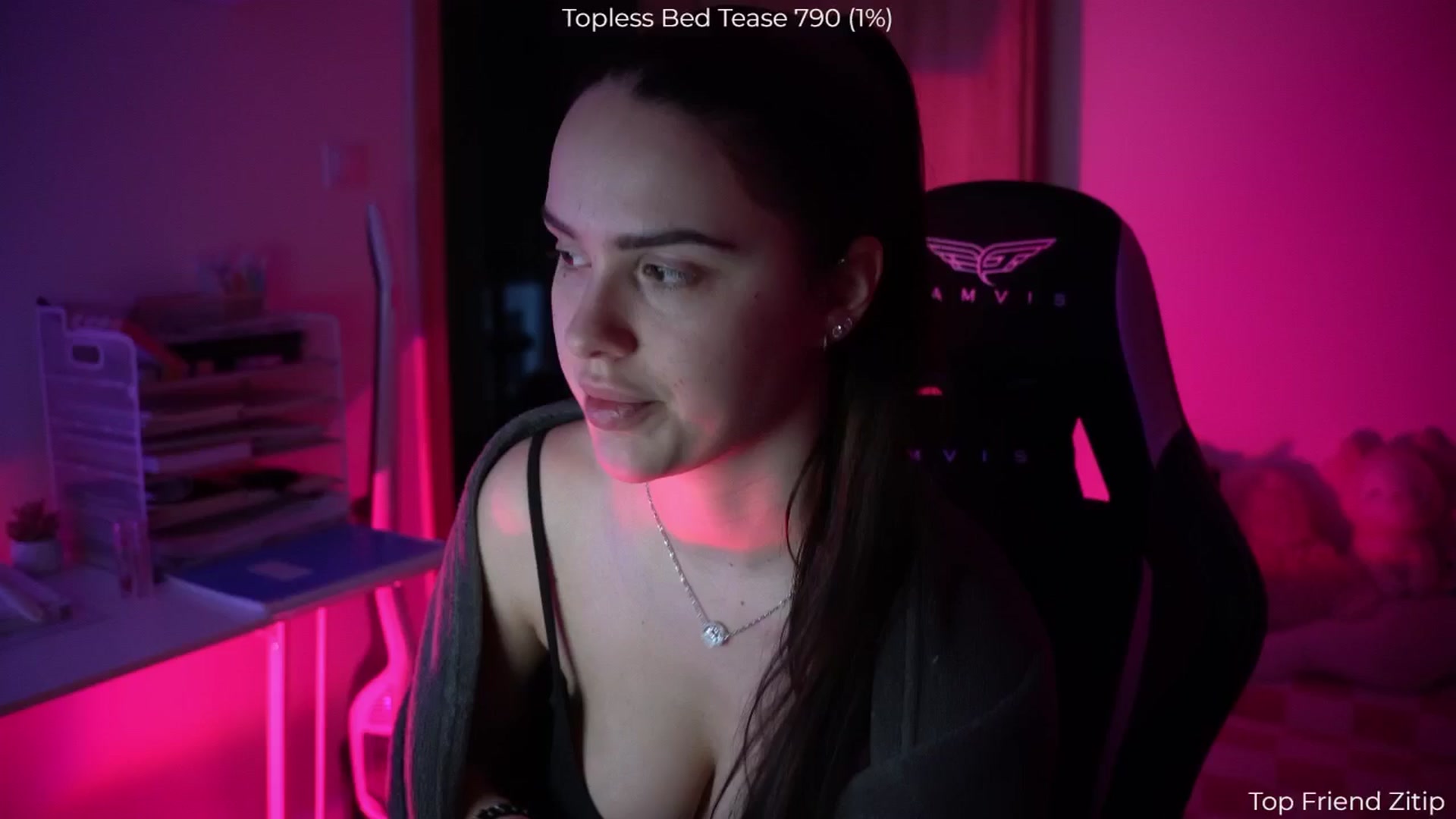 Gallery image thumbnail from NotYourNaomi's myfreecams stream on, 01/23/2026, 06:35 image 8 of 20