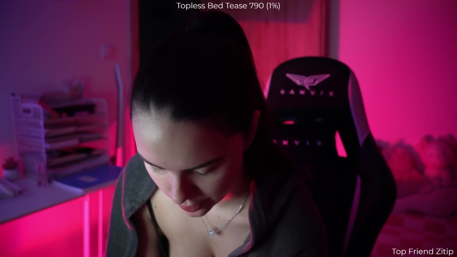 Gallery image thumbnail from NotYourNaomi's myfreecams stream on, 01/23/2026, 06:35 image 10 of 20