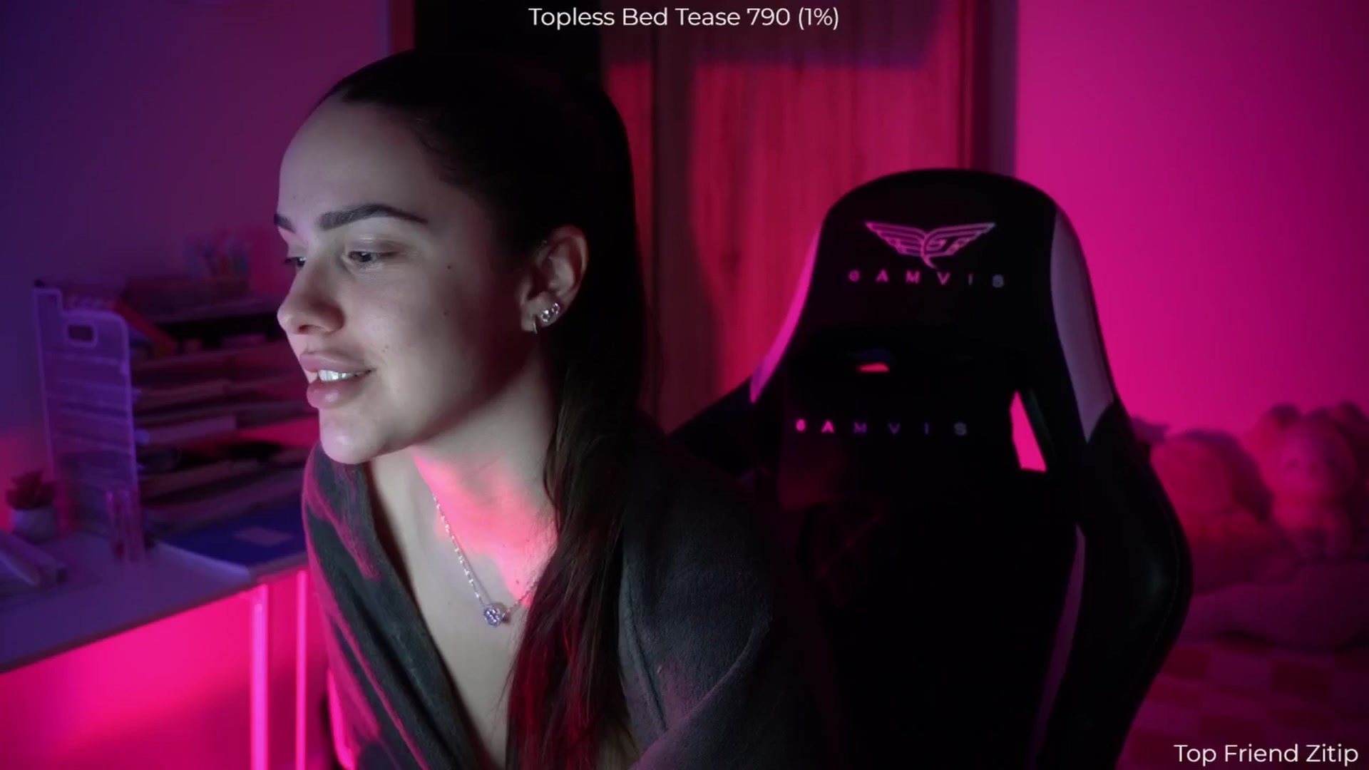 Gallery image thumbnail from NotYourNaomi's myfreecams stream on, 01/23/2026, 06:35 image 6 of 20