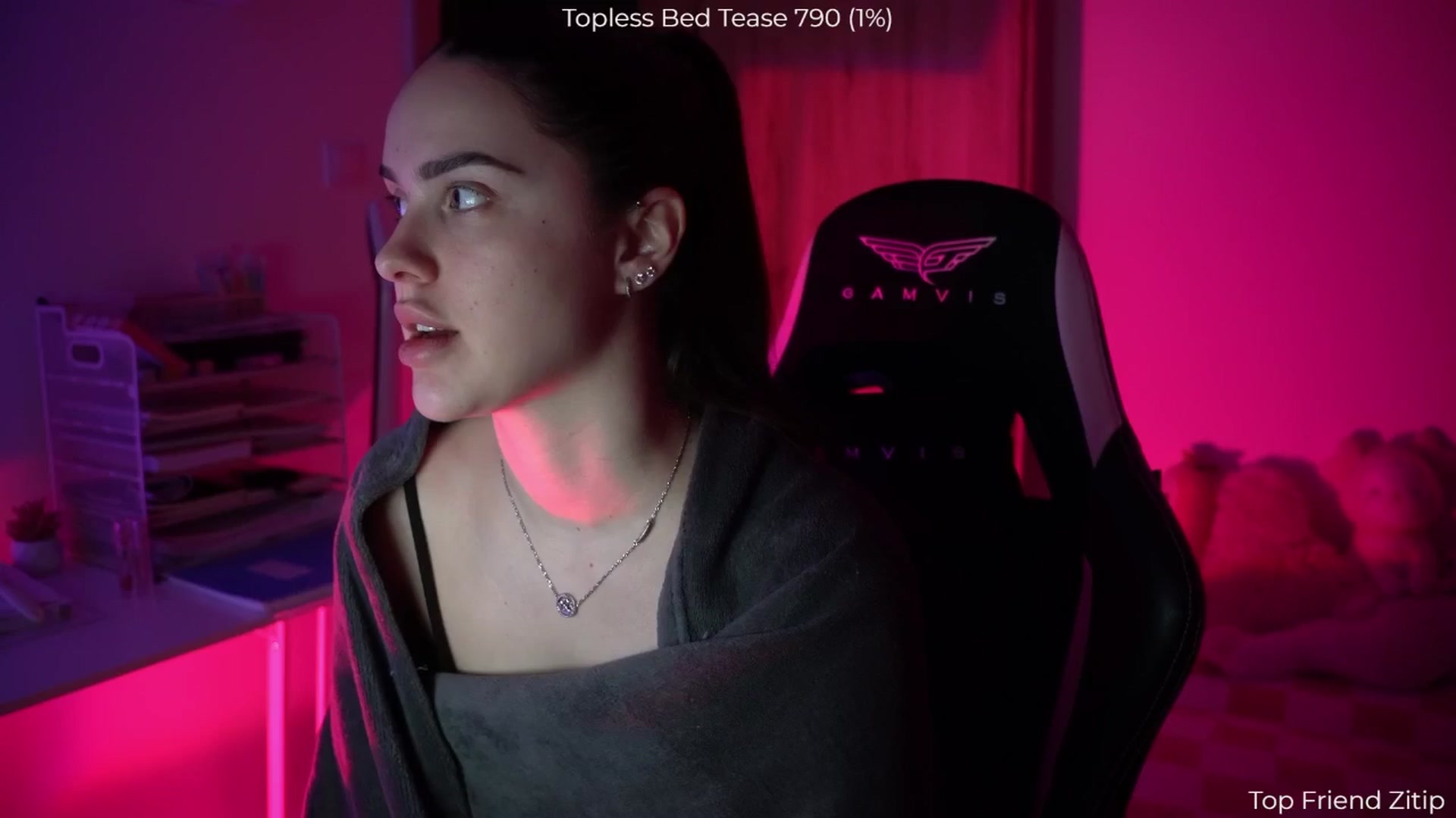 Gallery image thumbnail from NotYourNaomi's myfreecams stream on, 01/23/2026, 06:35 image 3 of 20