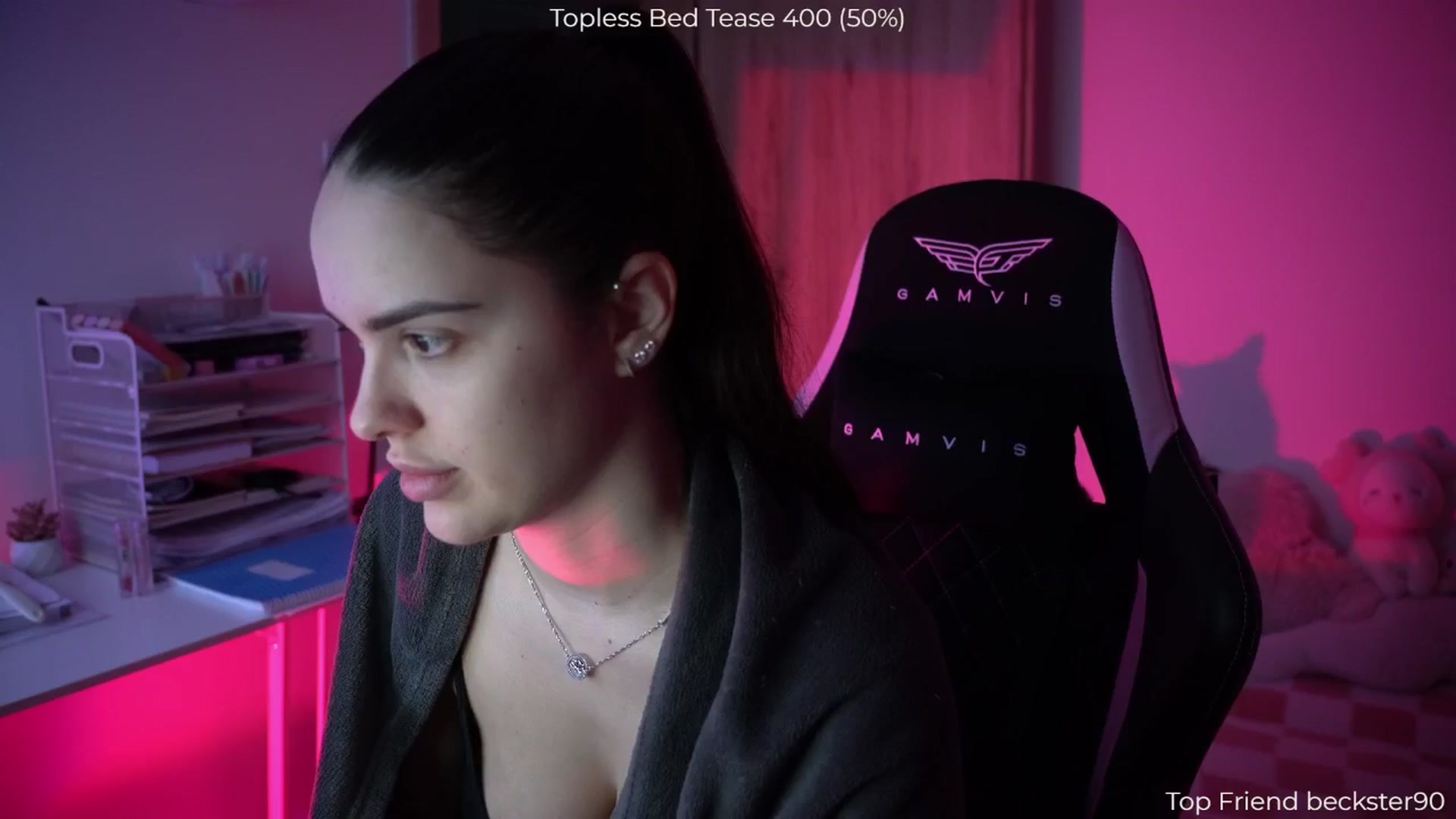 Gallery image thumbnail from NotYourNaomi's myfreecams stream on, 01/23/2026, 06:35 image 18 of 20