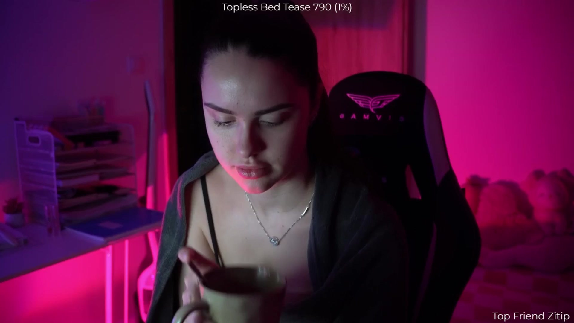 Gallery image thumbnail from NotYourNaomi's myfreecams stream on, 01/23/2026, 06:35 image 1 of 20