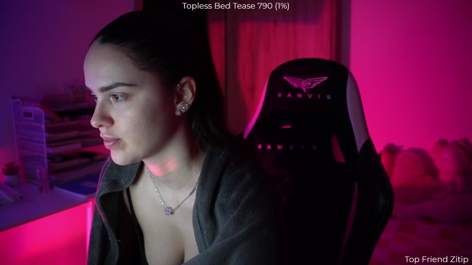 Gallery image thumbnail from NotYourNaomi's myfreecams stream on, 01/23/2026, 06:35 image 2 of 20
