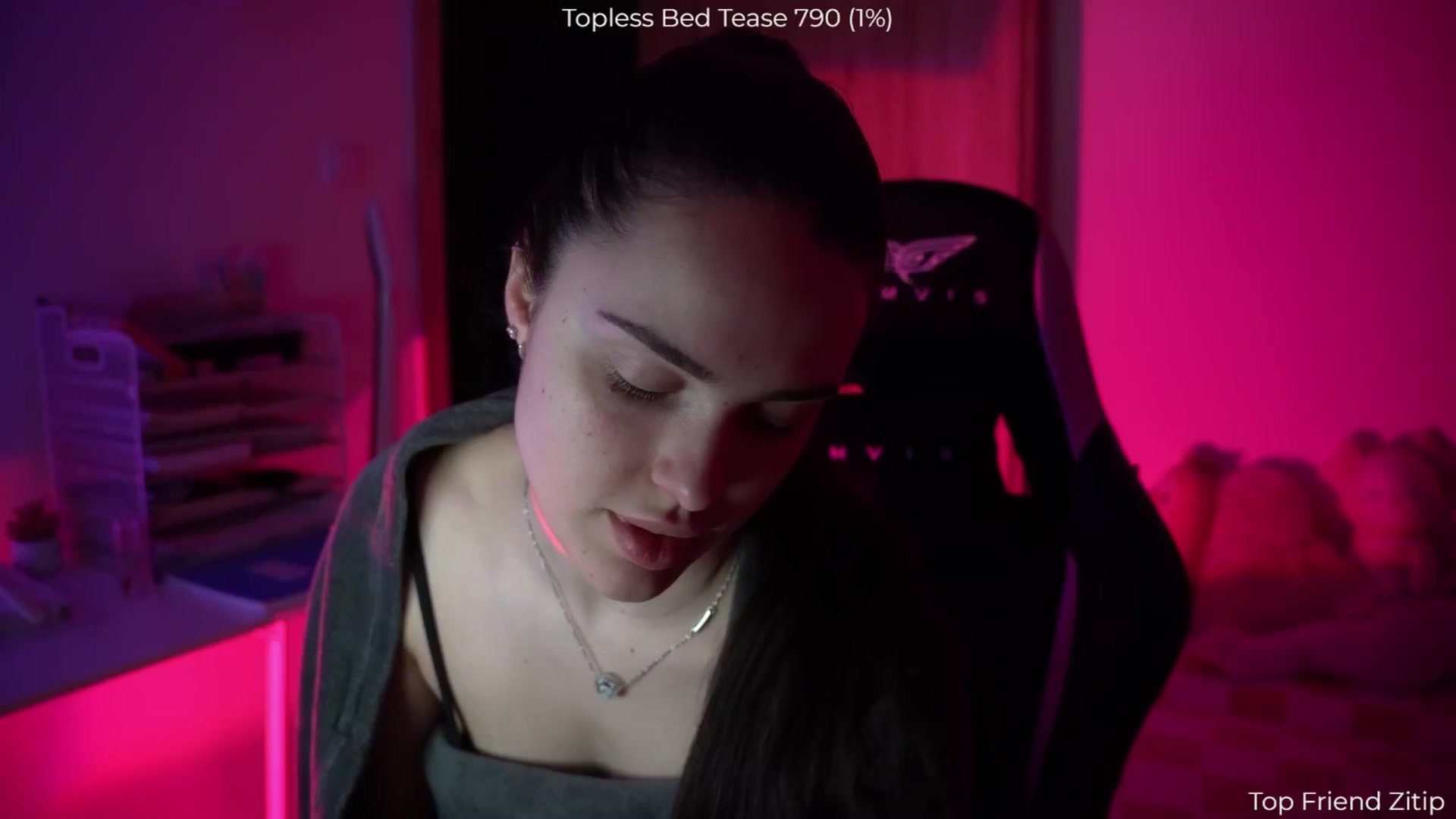 Gallery image thumbnail from NotYourNaomi's myfreecams stream on, 01/23/2026, 06:35 image 4 of 20