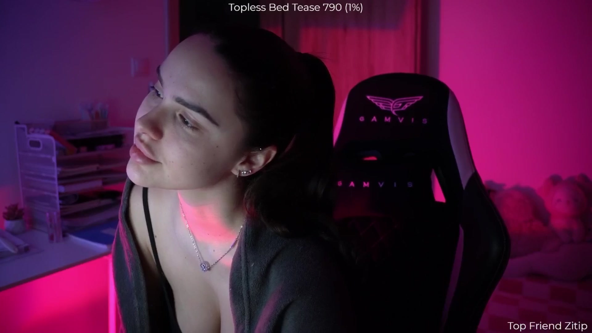Gallery image thumbnail from NotYourNaomi's myfreecams stream on, 01/23/2026, 06:35 image 11 of 20