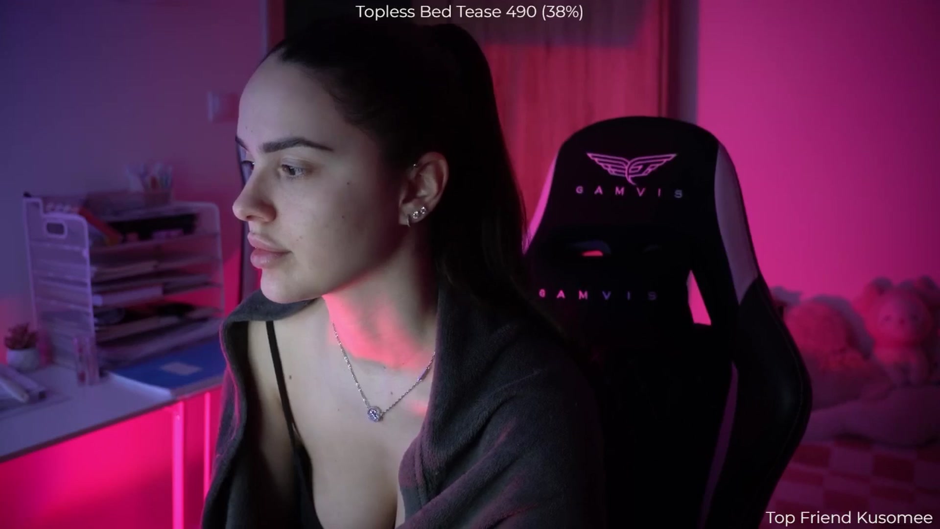 Gallery image thumbnail from NotYourNaomi's myfreecams stream on, 01/23/2026, 06:35 image 15 of 20