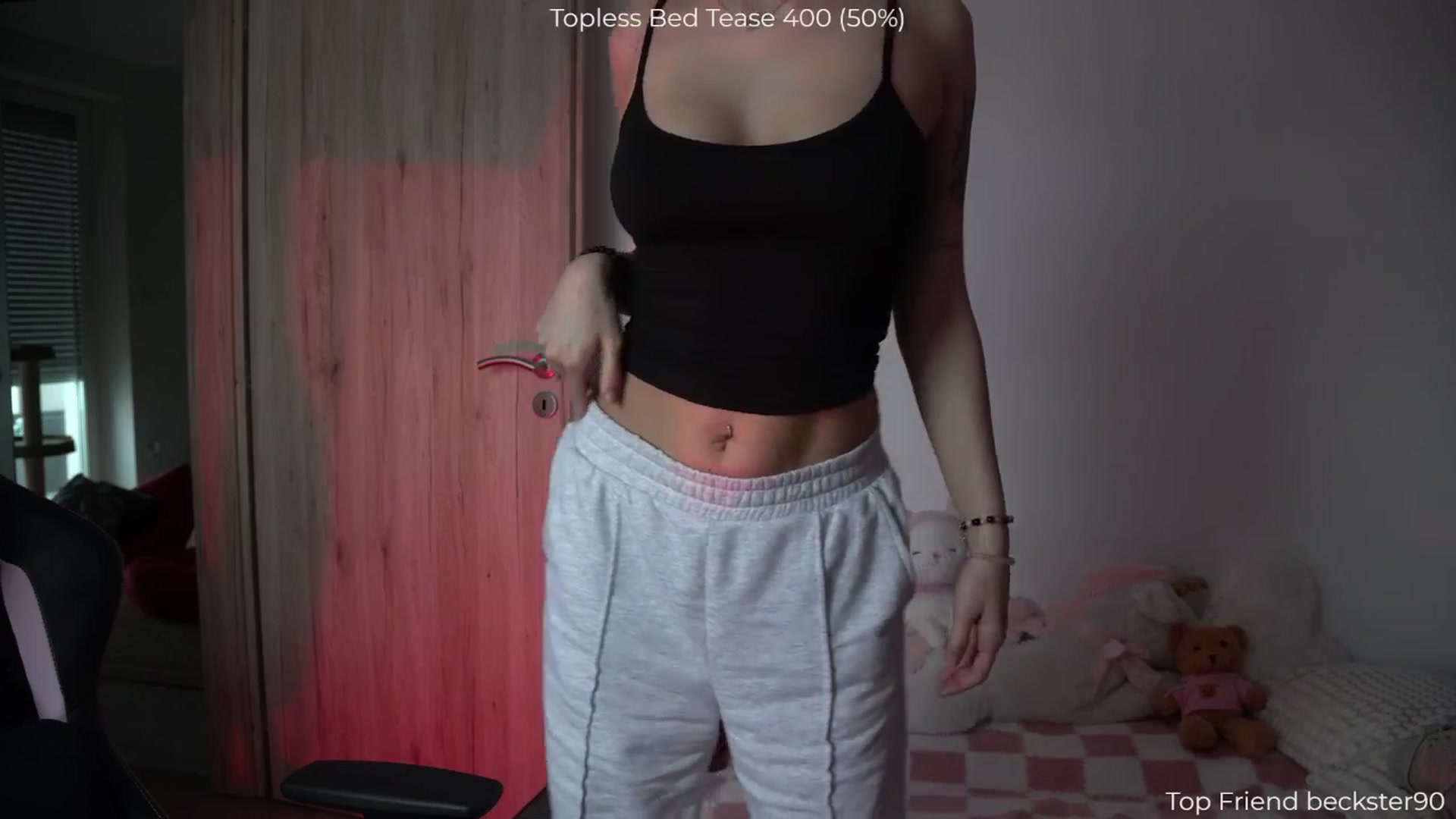Gallery image thumbnail from NotYourNaomi's myfreecams stream on, 01/23/2026, 07:53 image 4 of 20