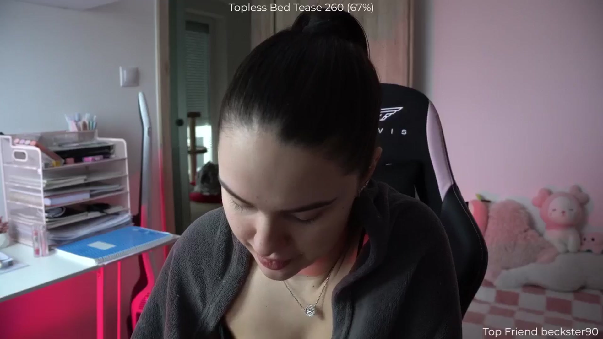 Gallery image thumbnail from NotYourNaomi's myfreecams stream on, 01/23/2026, 07:53 image 15 of 20