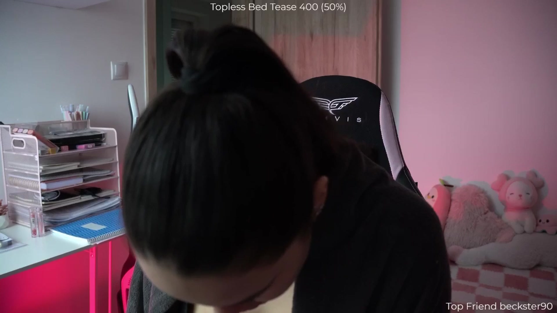 Gallery image thumbnail from NotYourNaomi's myfreecams stream on, 01/23/2026, 07:53 image 5 of 20