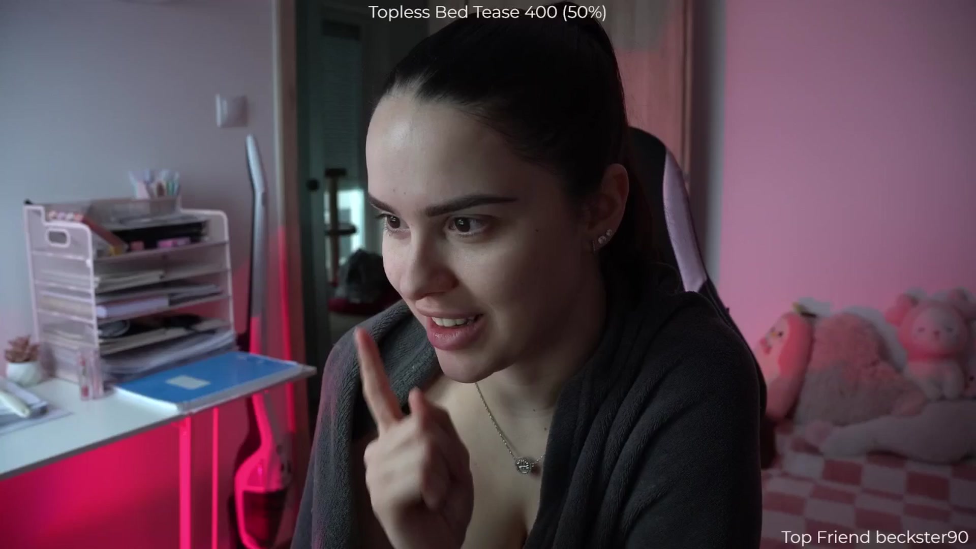 Gallery image thumbnail from NotYourNaomi's myfreecams stream on, 01/23/2026, 07:53 image 3 of 20