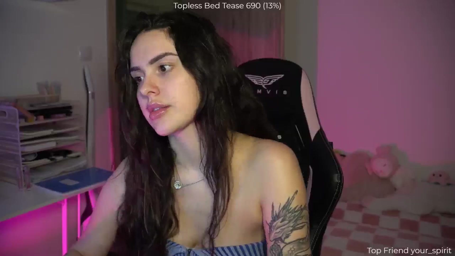 Gallery image thumbnail from NotYourNaomi's myfreecams stream on, 01/25/2026, 20:32 image 11 of 20