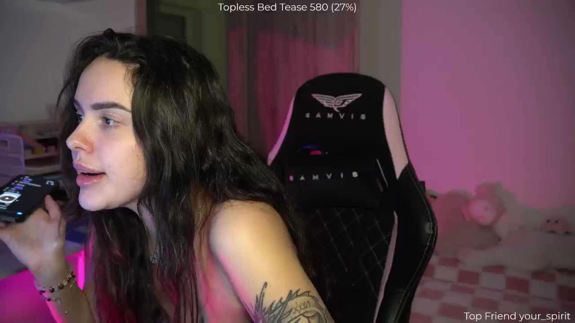 Gallery image thumbnail from NotYourNaomi's myfreecams stream on, 01/25/2026, 20:32 image 14 of 20