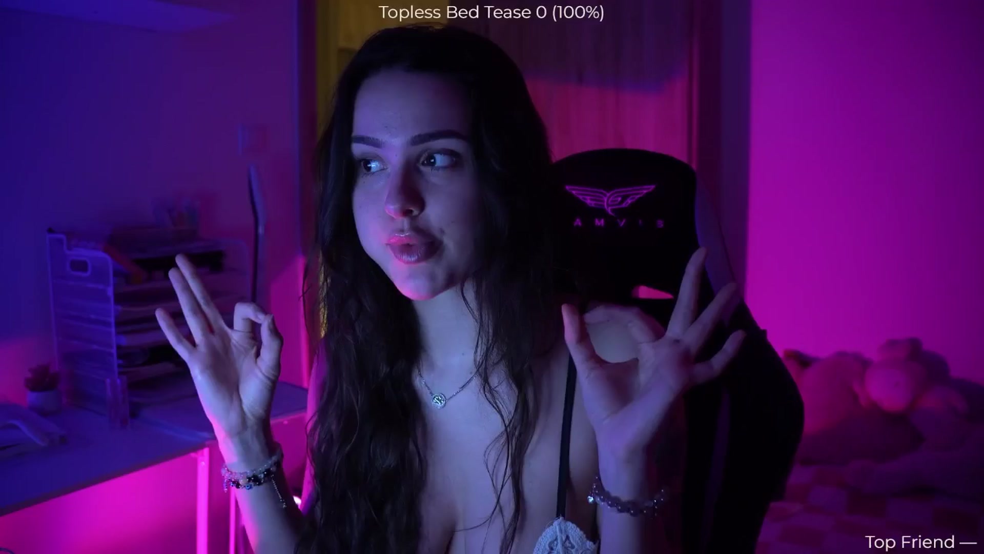 Gallery image thumbnail from NotYourNaomi's myfreecams stream on, 01/26/2026, 21:05 image 1 of 20
