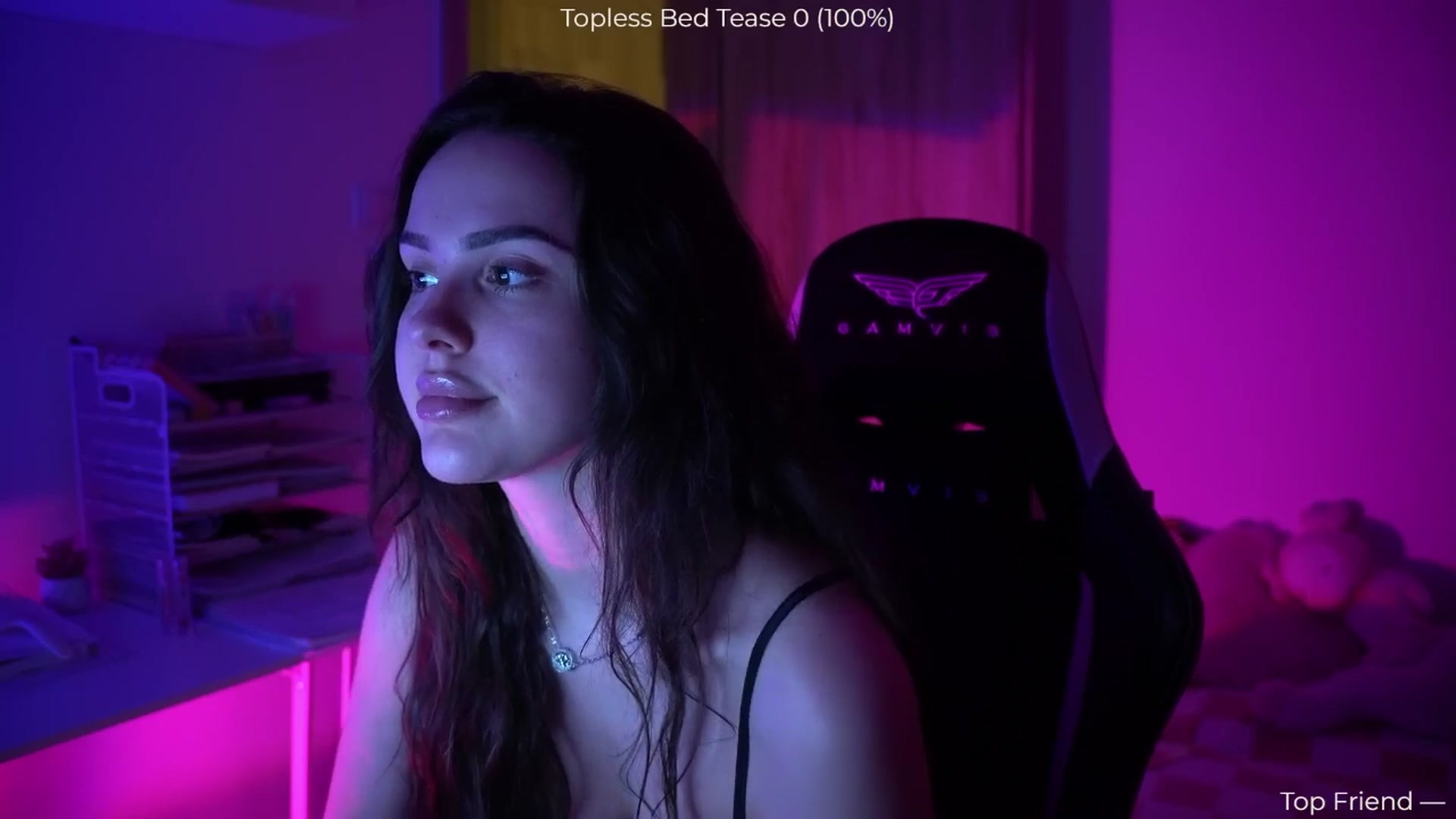 Gallery image thumbnail from NotYourNaomi's myfreecams stream on, 01/26/2026, 21:05 image 2 of 20