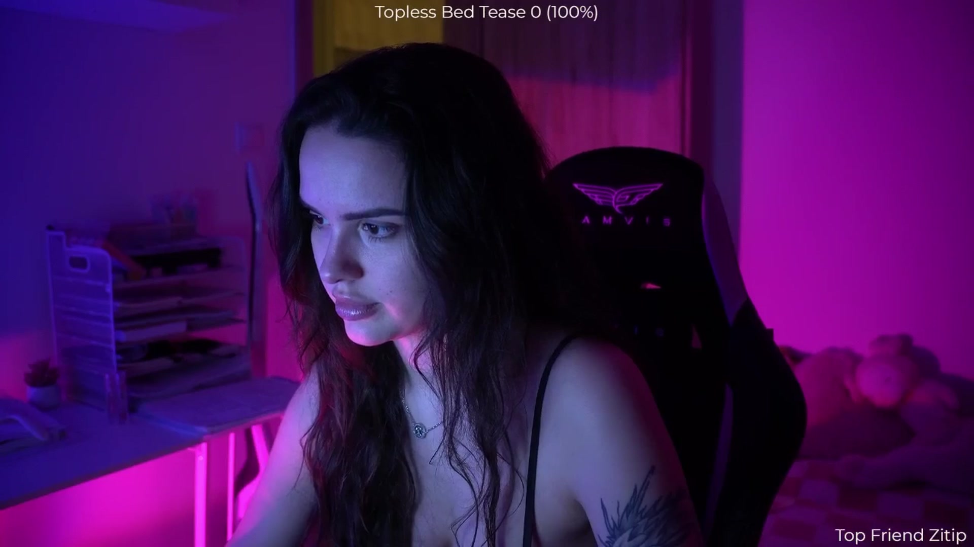 Gallery image thumbnail from NotYourNaomi's myfreecams stream on, 01/26/2026, 21:05 image 3 of 20