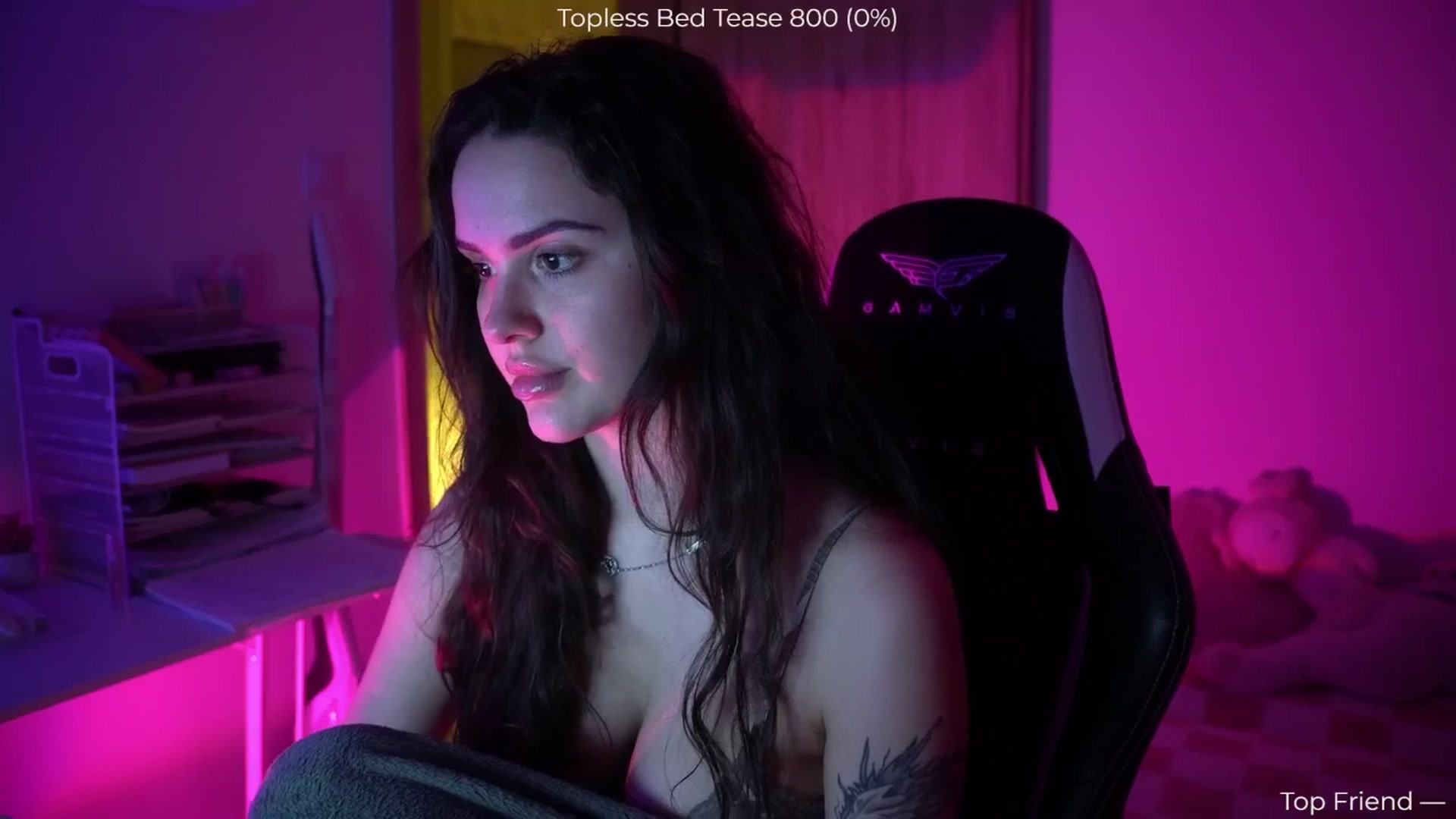 Gallery image thumbnail from NotYourNaomi's myfreecams stream on, 01/27/2026, 21:38 image 4 of 20