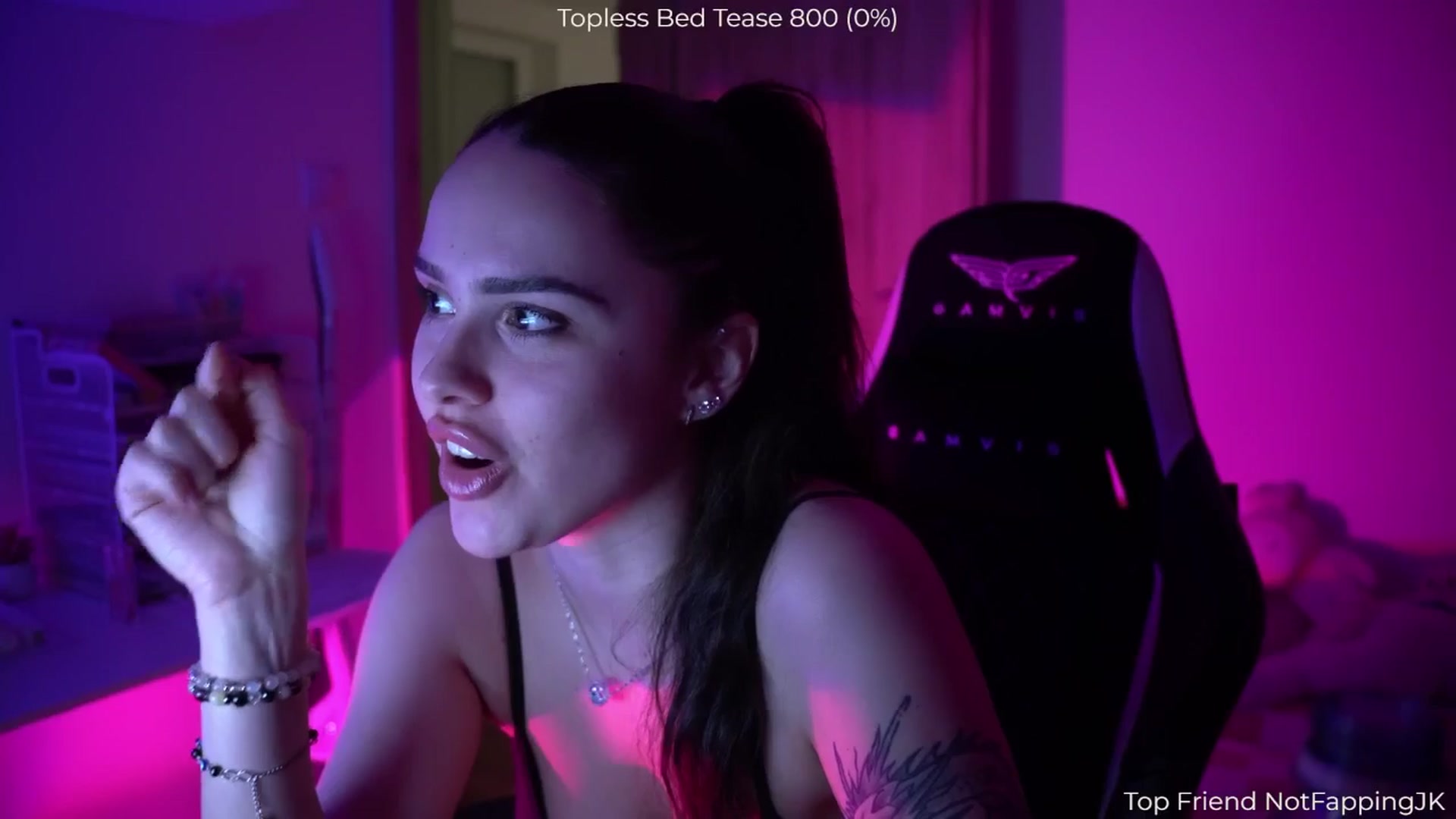 Gallery image thumbnail from NotYourNaomi's myfreecams stream on, 01/29/2026, 21:49 image 3 of 20