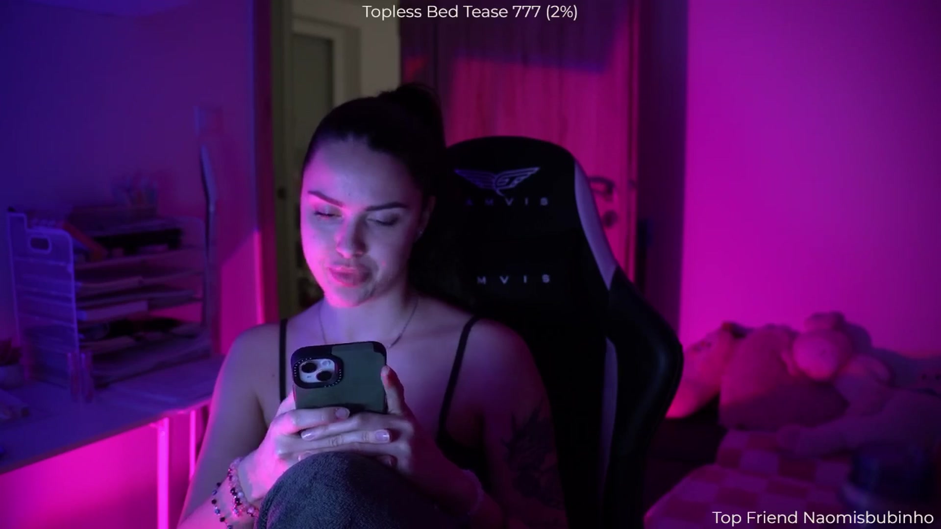 Gallery image thumbnail from NotYourNaomi's myfreecams stream on, 01/29/2026, 21:49 image 11 of 20