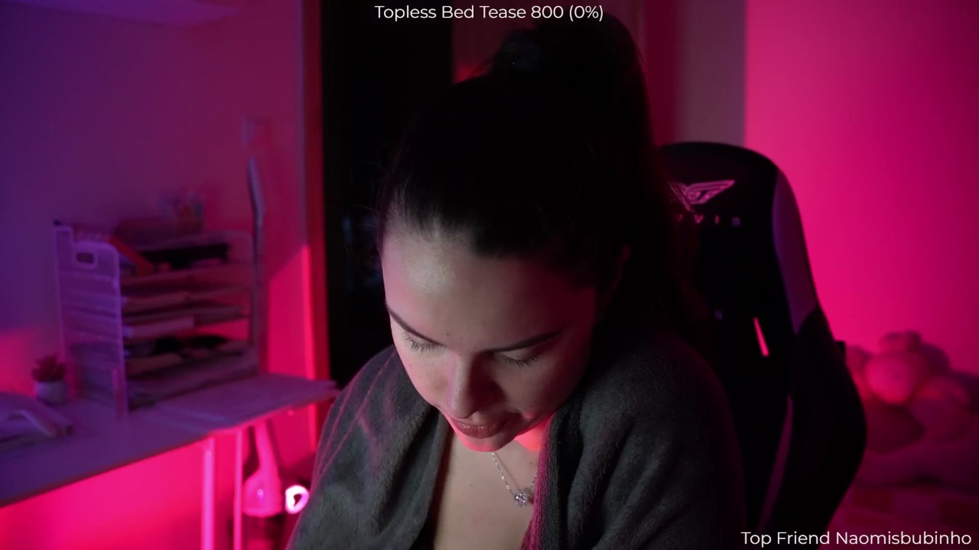 Gallery image thumbnail from NotYourNaomi's myfreecams stream on, 01/30/2026, 07:12 image 8 of 20