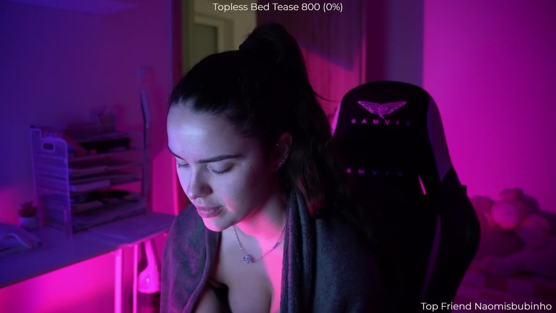 Gallery image thumbnail from NotYourNaomi's myfreecams stream on, 01/30/2026, 07:12 image 2 of 20