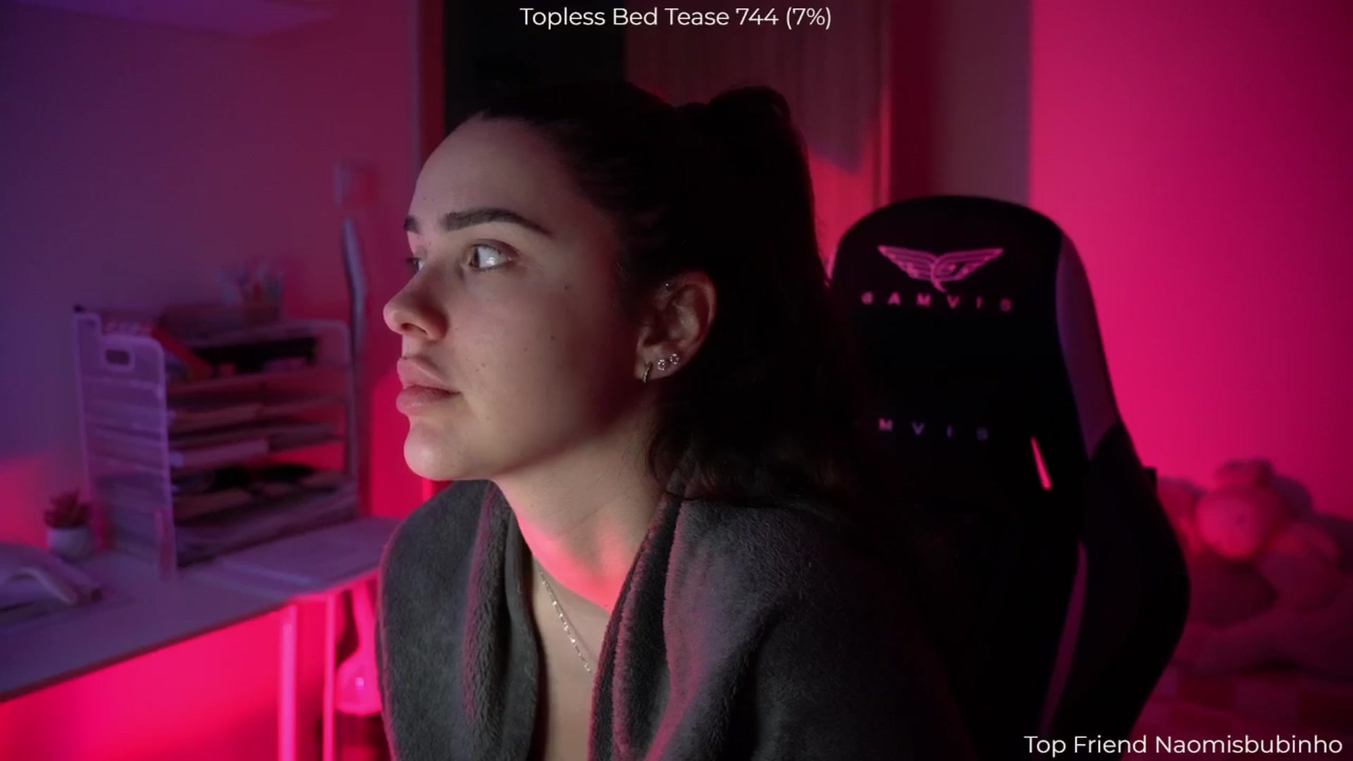 Gallery image thumbnail from NotYourNaomi's myfreecams stream on, 01/30/2026, 07:12 image 10 of 20