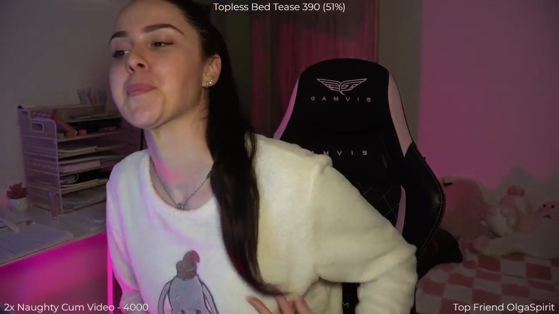 Gallery image thumbnail from NotYourNaomi's myfreecams stream on, 02/07/2026, 21:29 image 17 of 20