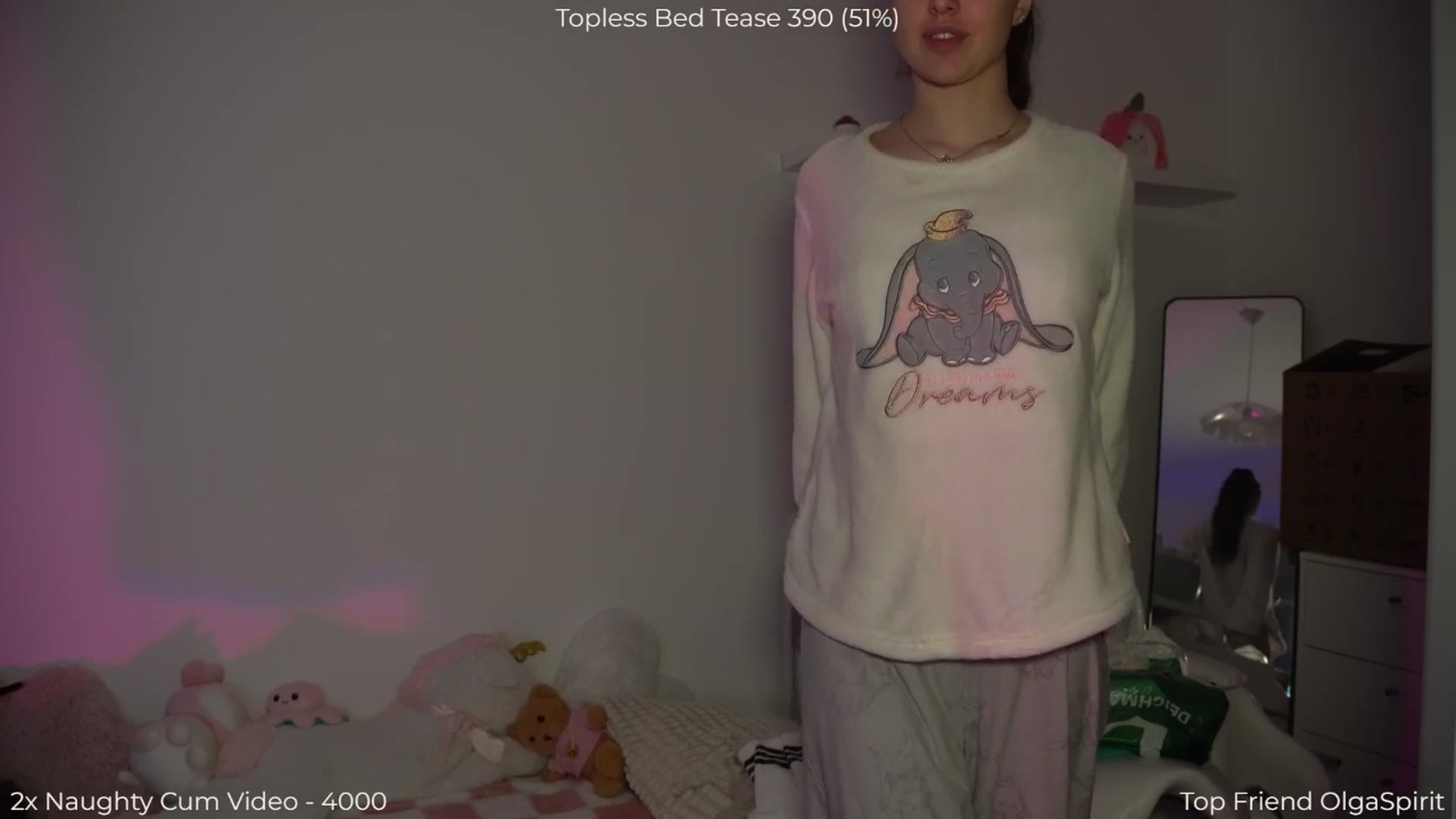 Gallery image thumbnail from NotYourNaomi's myfreecams stream on, 02/07/2026, 21:29 image 18 of 20
