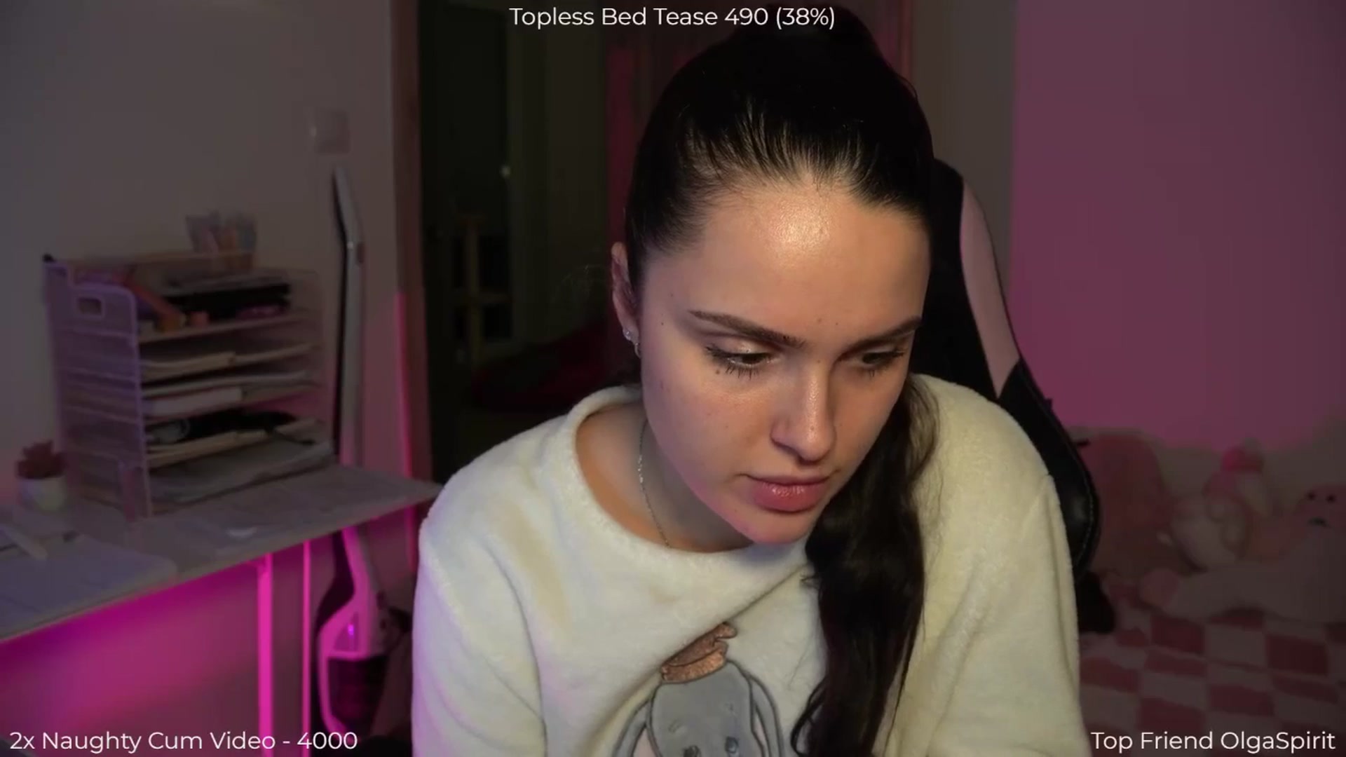 Gallery image thumbnail from NotYourNaomi's myfreecams stream on, 02/07/2026, 21:29 image 16 of 20