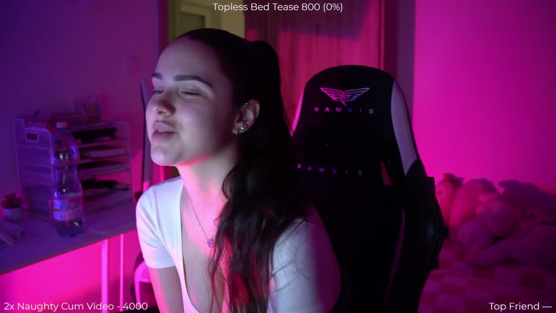 Gallery image thumbnail from NotYourNaomi's myfreecams stream on, 02/12/2026, 23:58 image 12 of 20