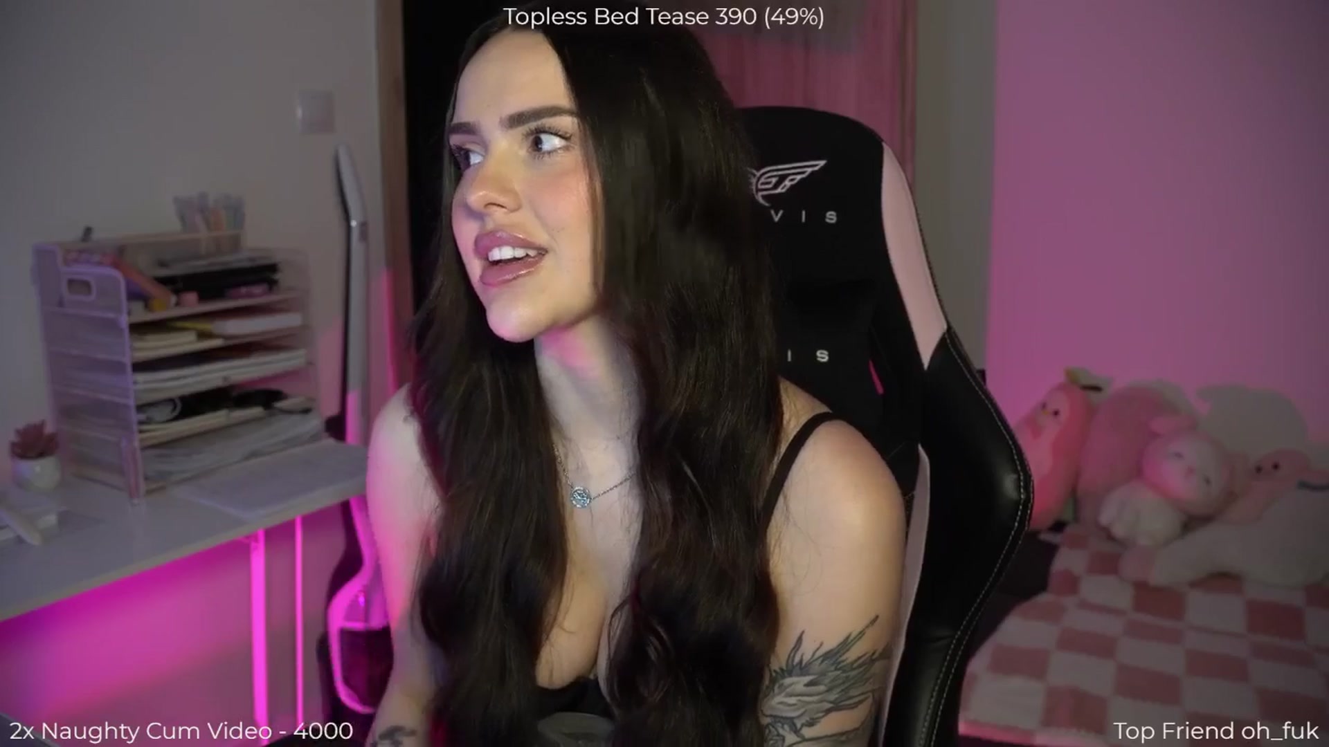 Gallery image thumbnail from NotYourNaomi's myfreecams stream on, 02/15/2026, 17:36 image 10 of 20