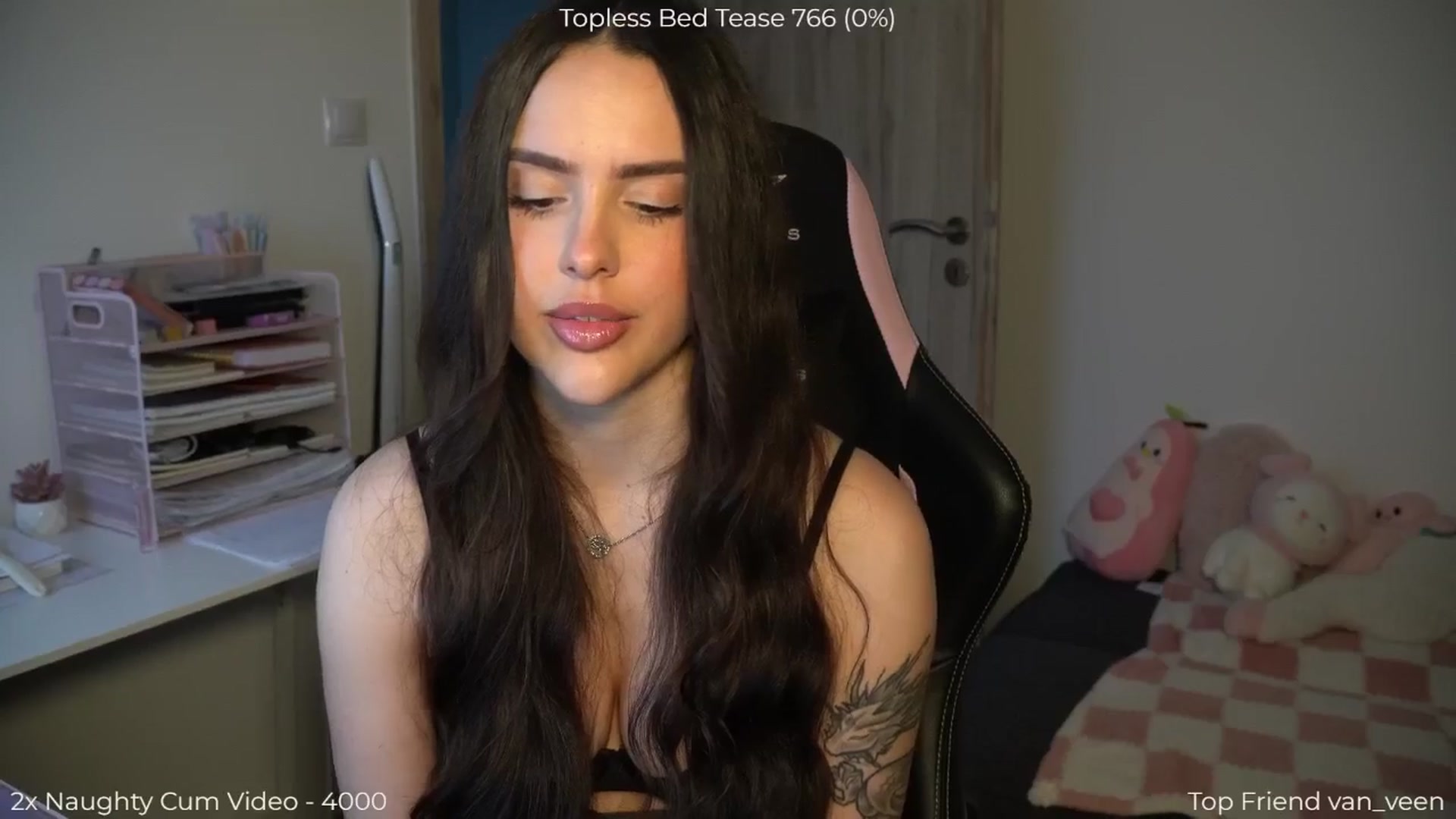 Gallery image thumbnail from NotYourNaomi's myfreecams stream on, 02/15/2026, 17:36 image 3 of 20