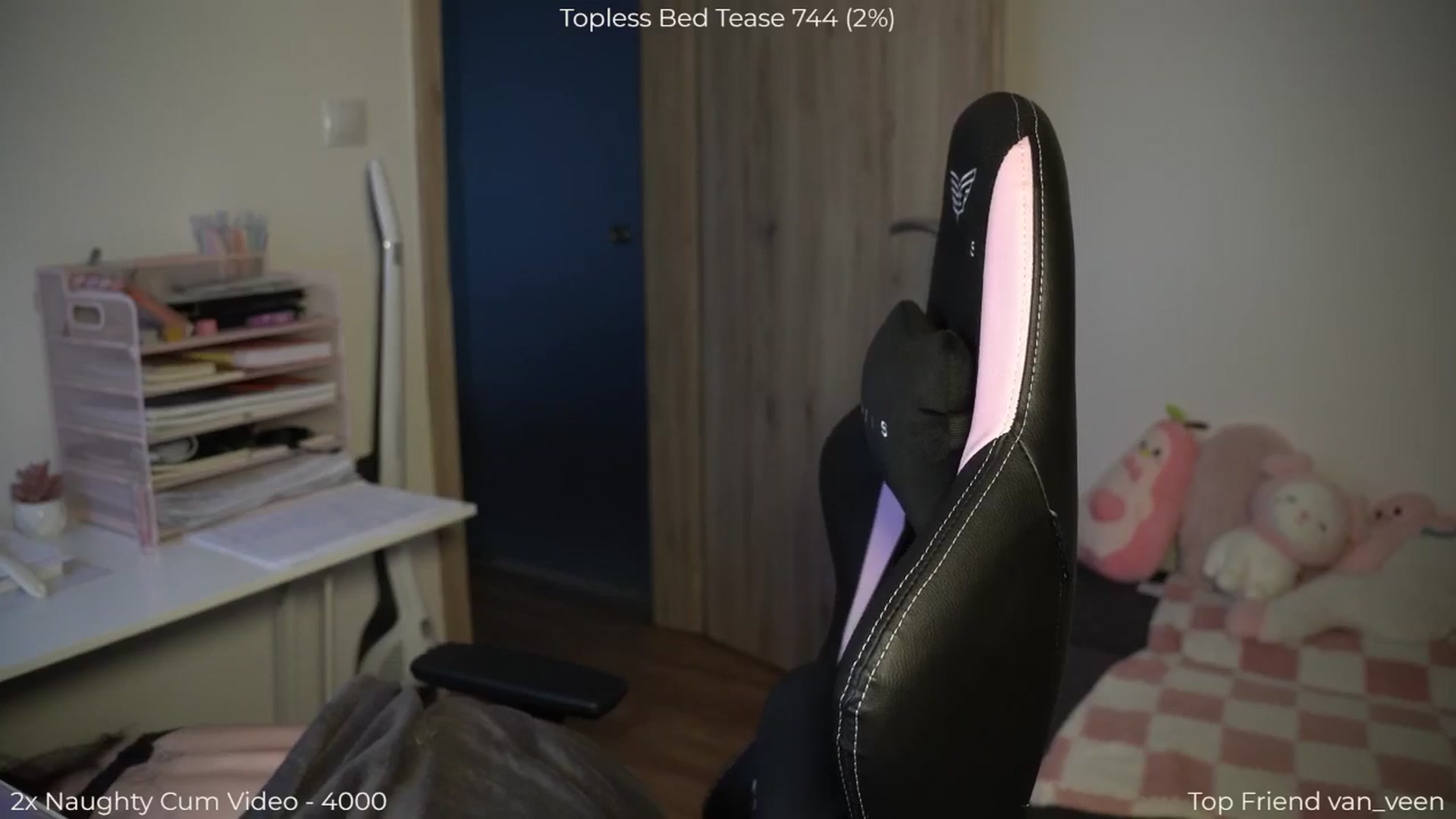 Gallery image thumbnail from NotYourNaomi's myfreecams stream on, 02/15/2026, 17:36 image 6 of 20
