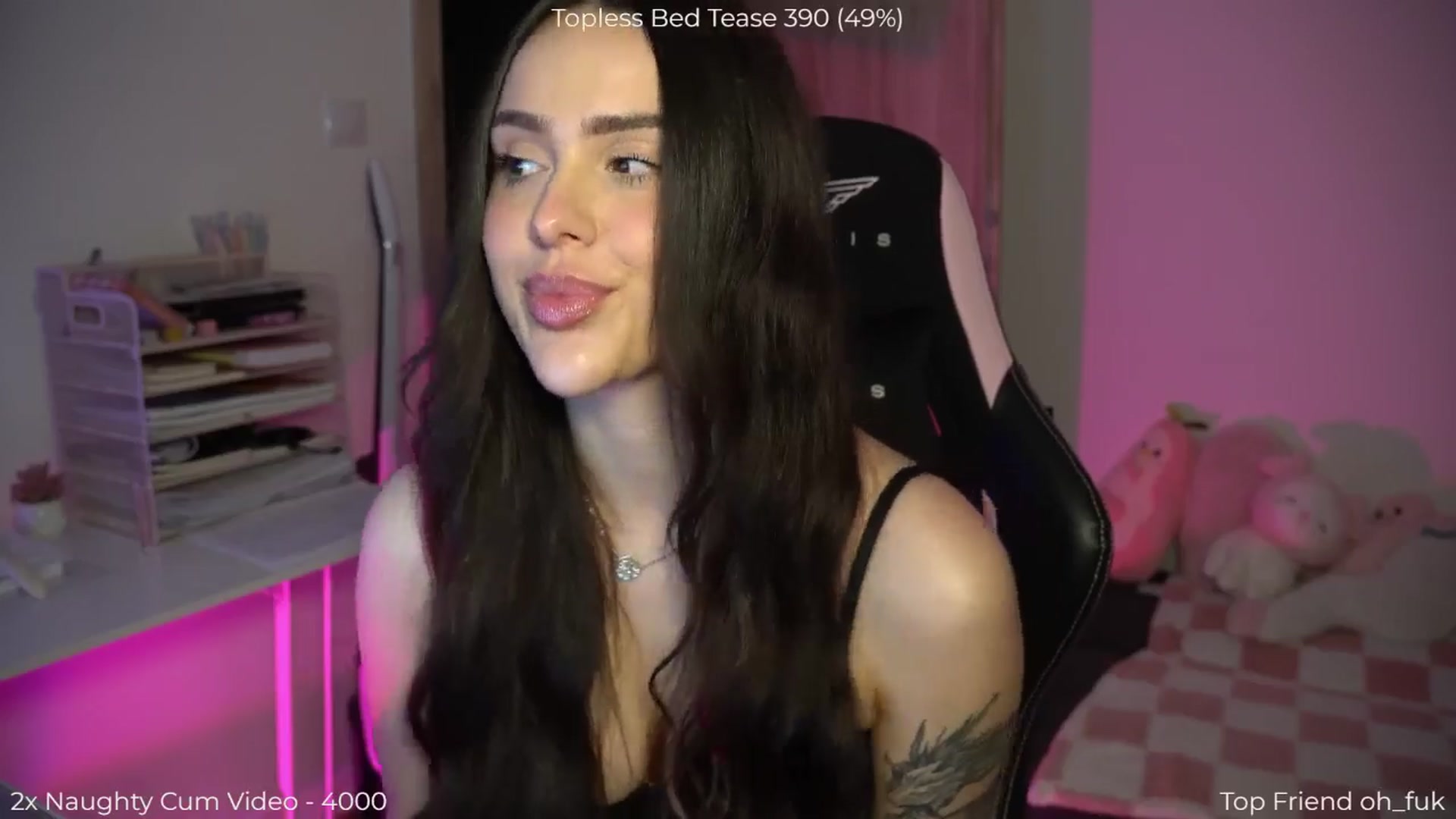 Gallery image thumbnail from NotYourNaomi's myfreecams stream on, 02/15/2026, 17:36 image 11 of 20