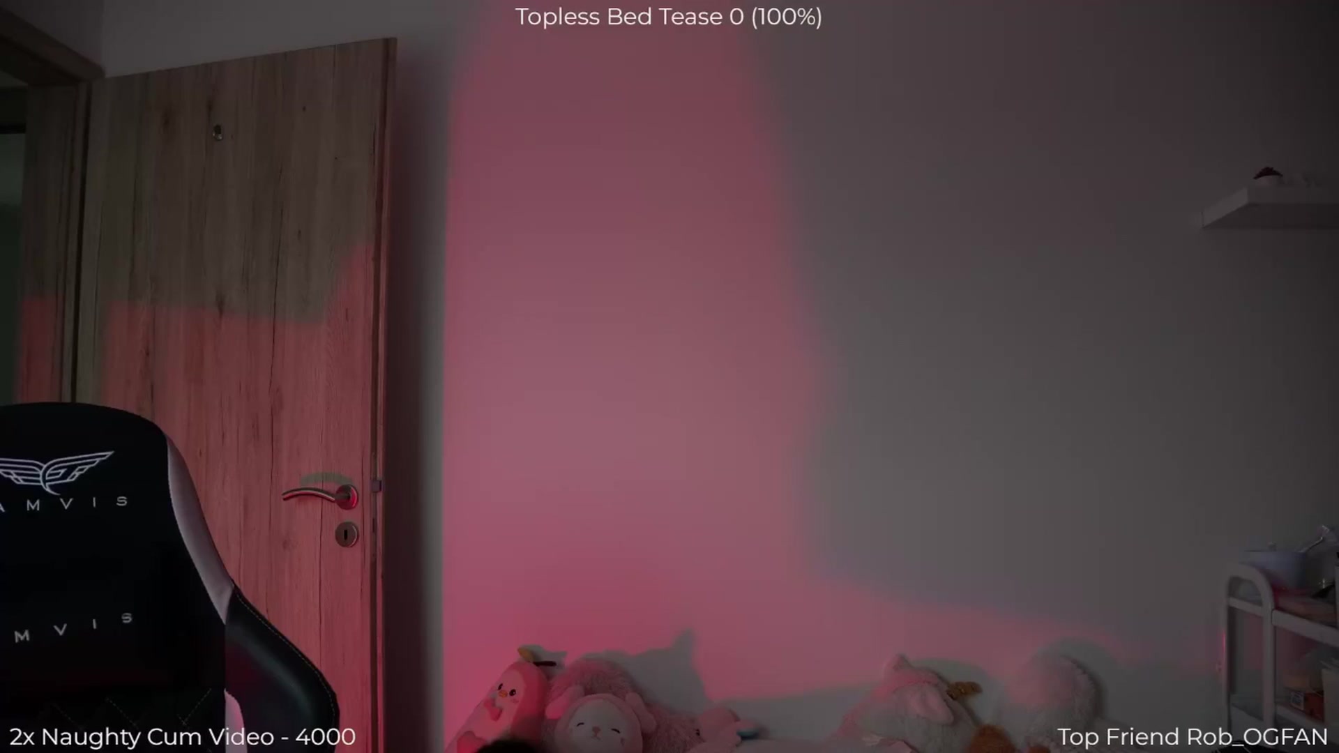 Gallery image thumbnail from NotYourNaomi's myfreecams stream on, 02/19/2026, 07:23 image 12 of 20