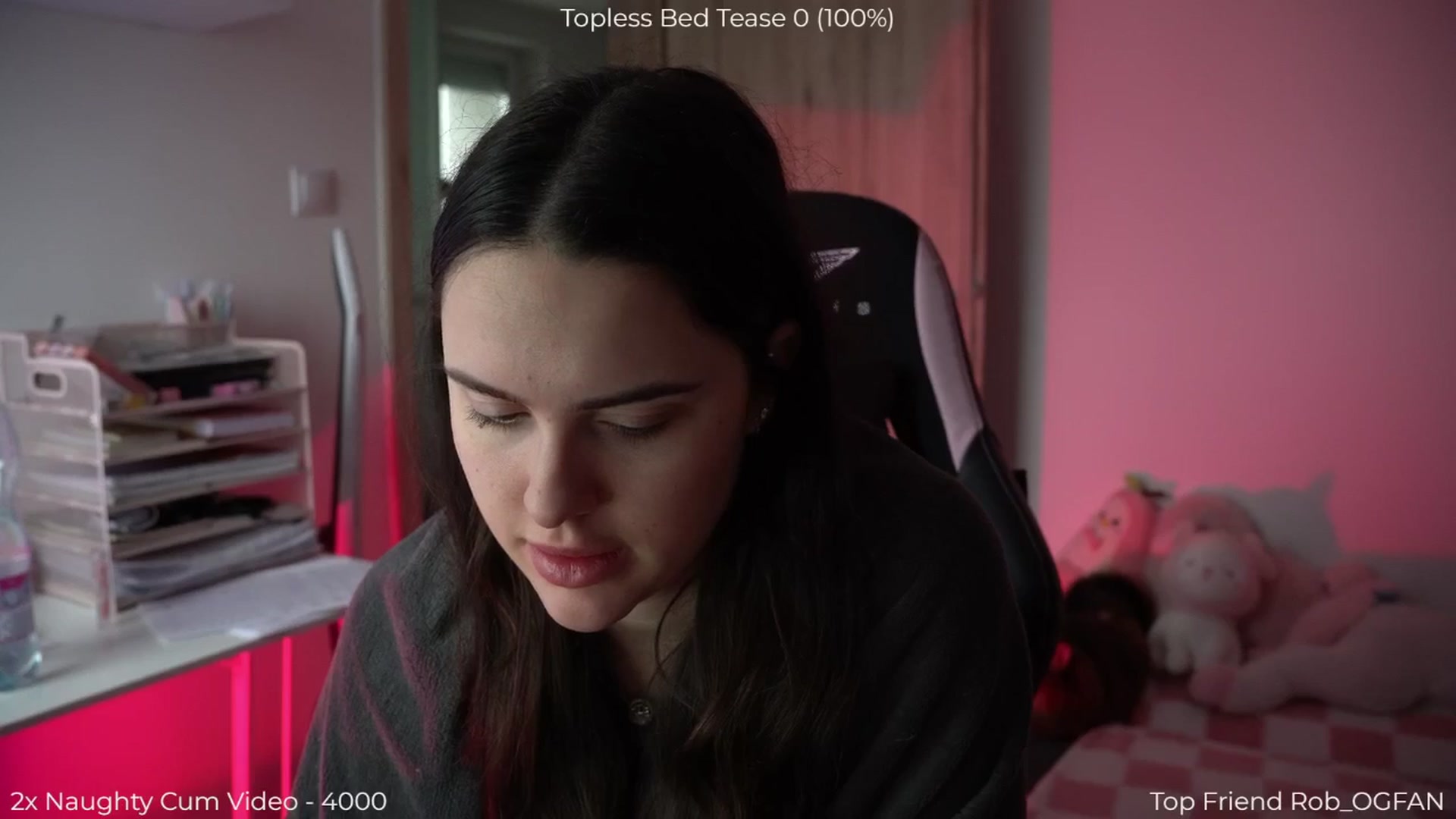 Gallery image thumbnail from NotYourNaomi's myfreecams stream on, 02/19/2026, 07:23 image 13 of 20