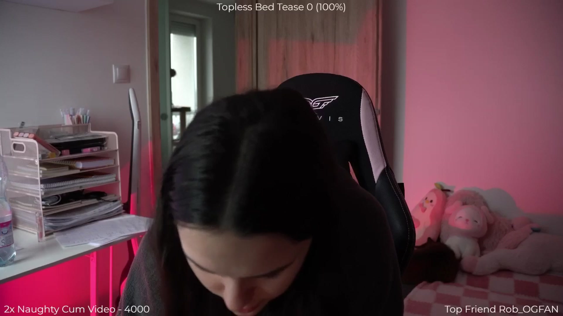 Gallery image thumbnail from NotYourNaomi's myfreecams stream on, 02/19/2026, 07:23 image 15 of 20